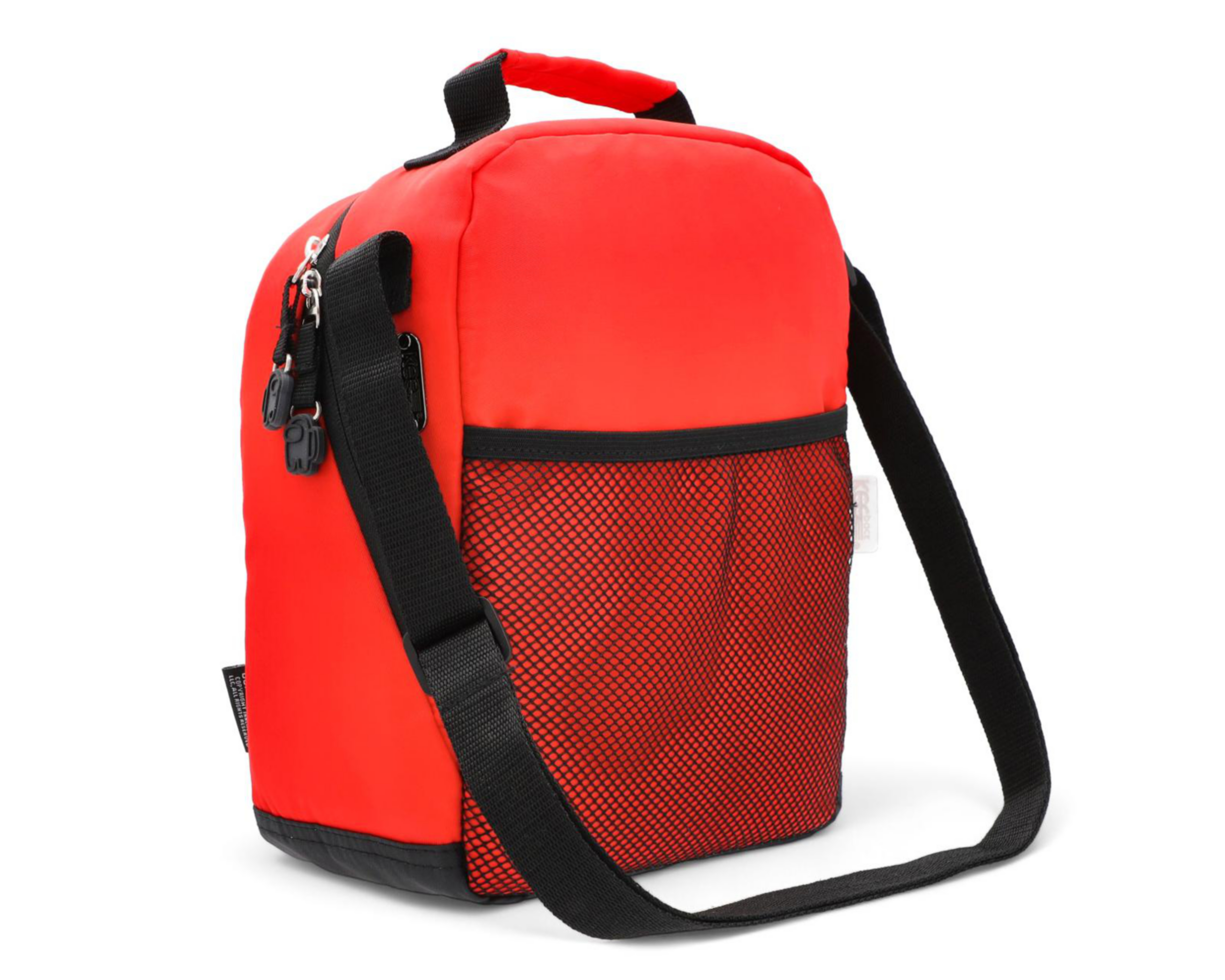 Foto 5 pulgar | Lonchera Keepack Among Us
