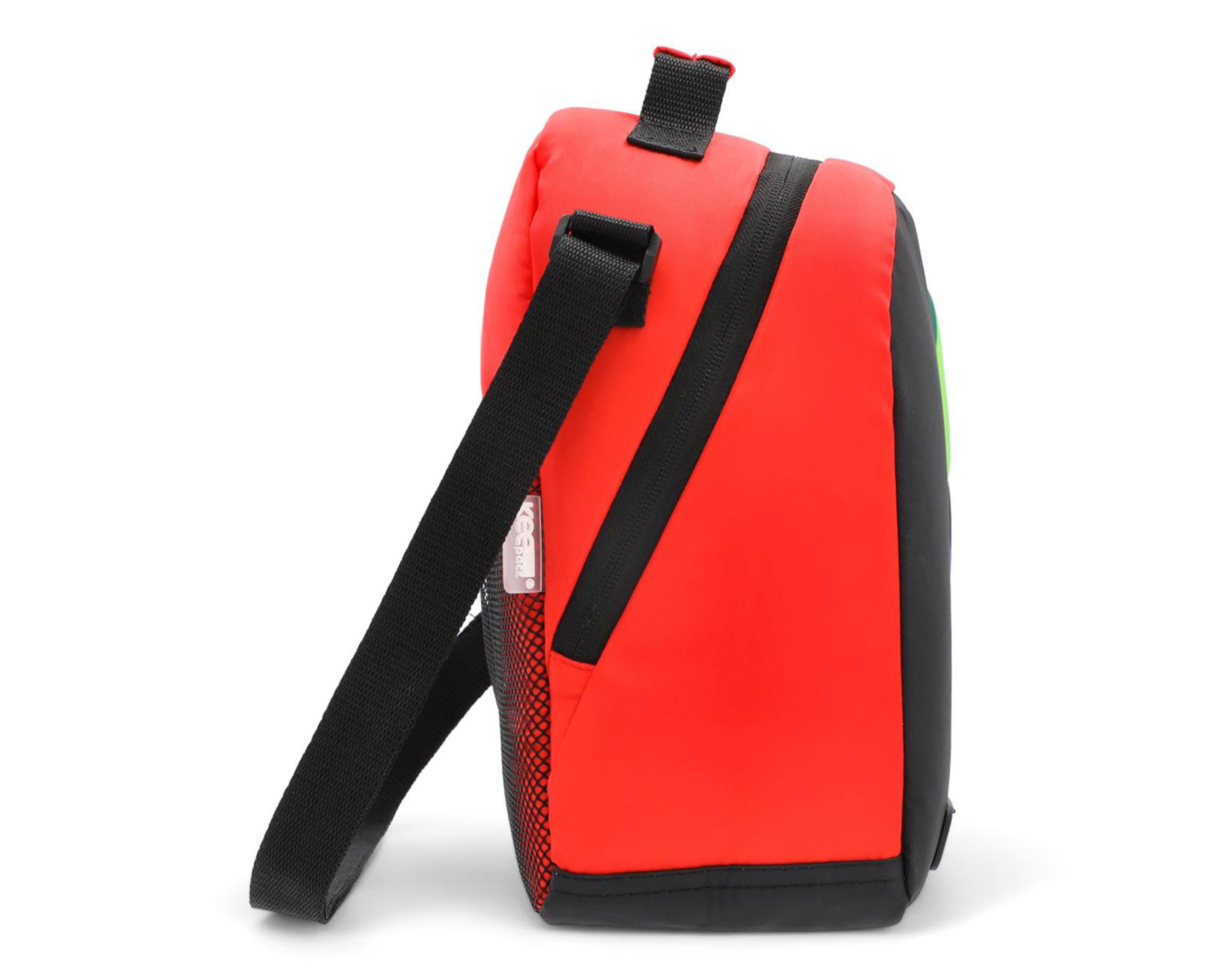 Foto 8 pulgar | Lonchera Keepack Among Us