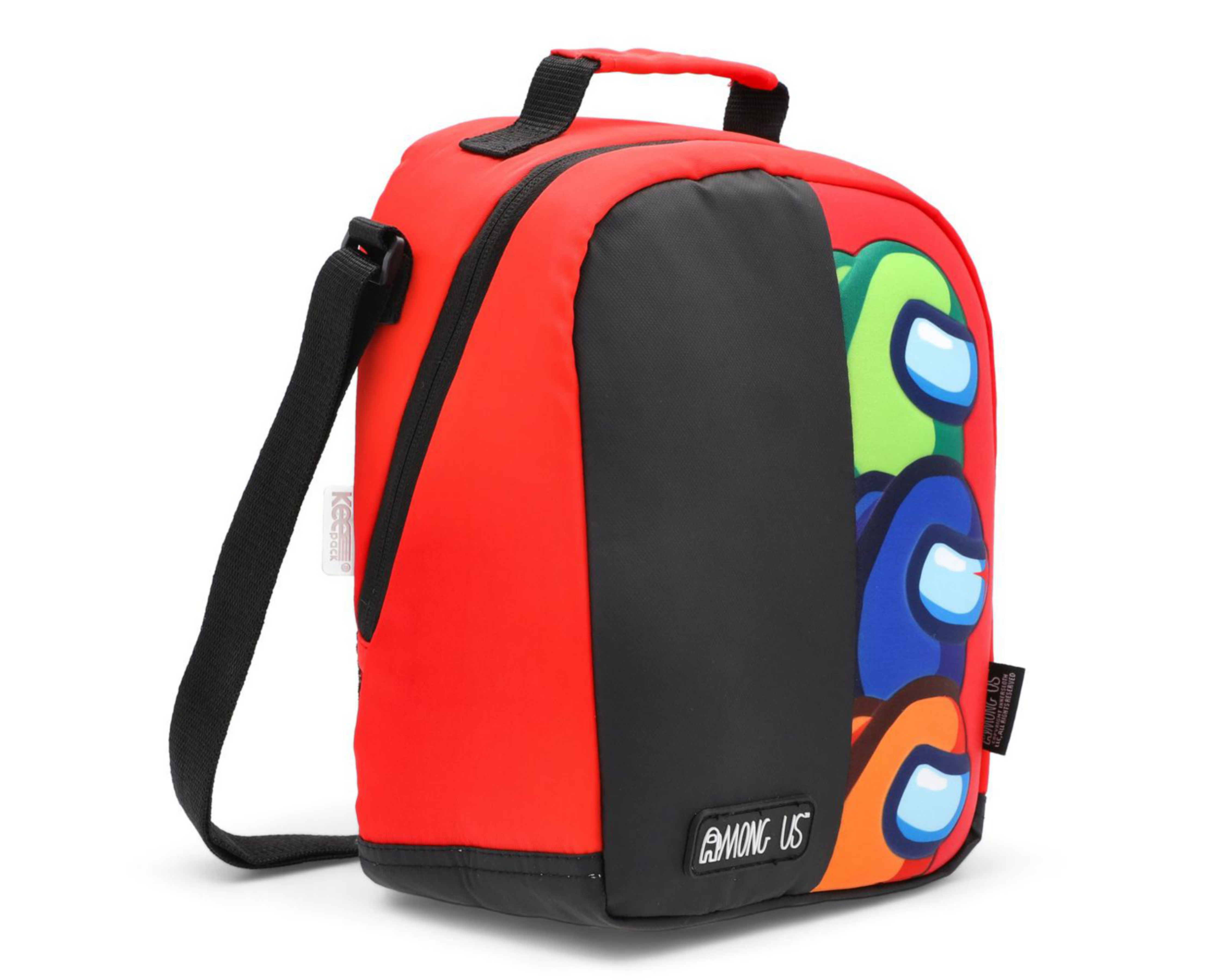Foto 8 | Lonchera Keepack Among Us