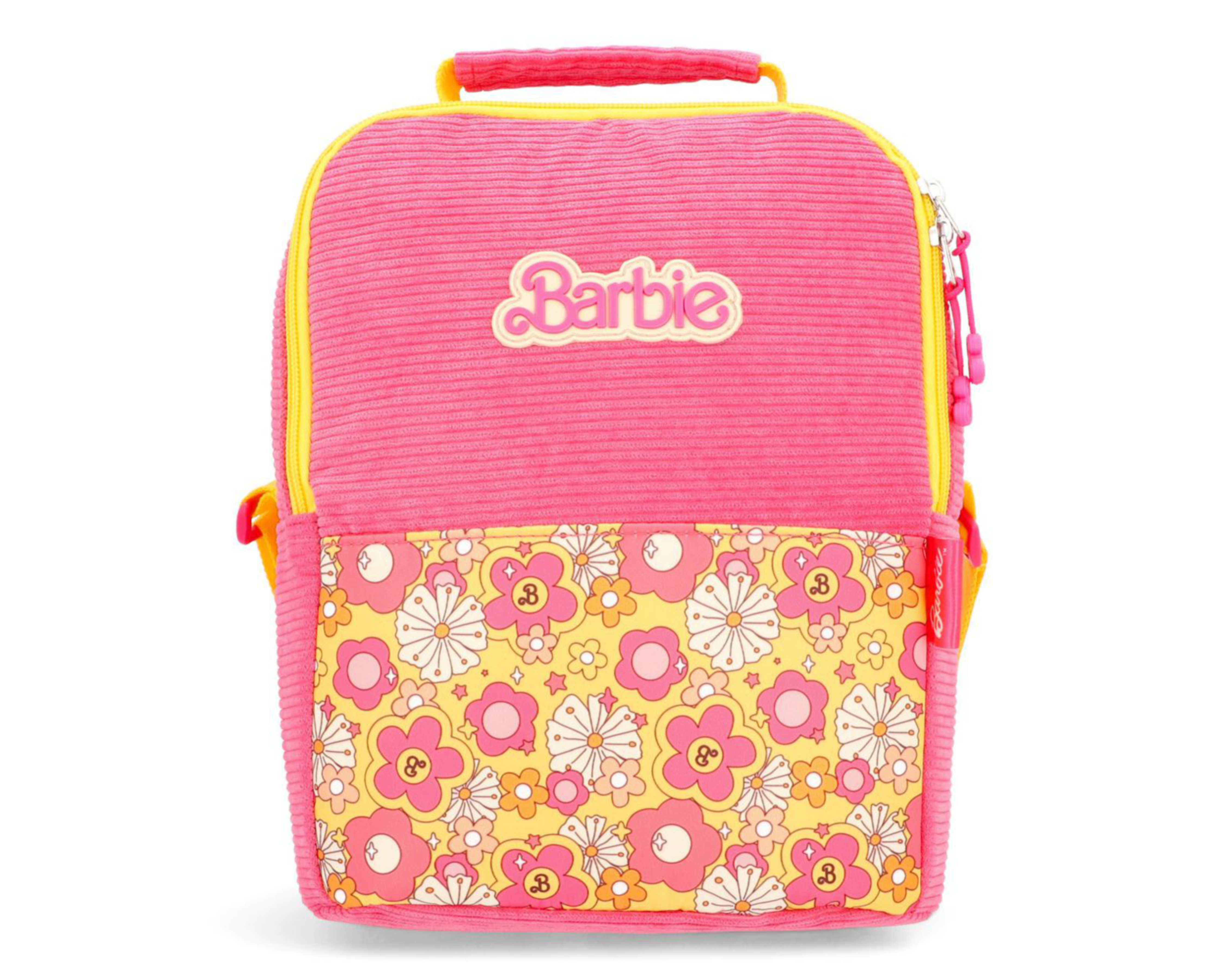 Lonchera Keepack Barbie