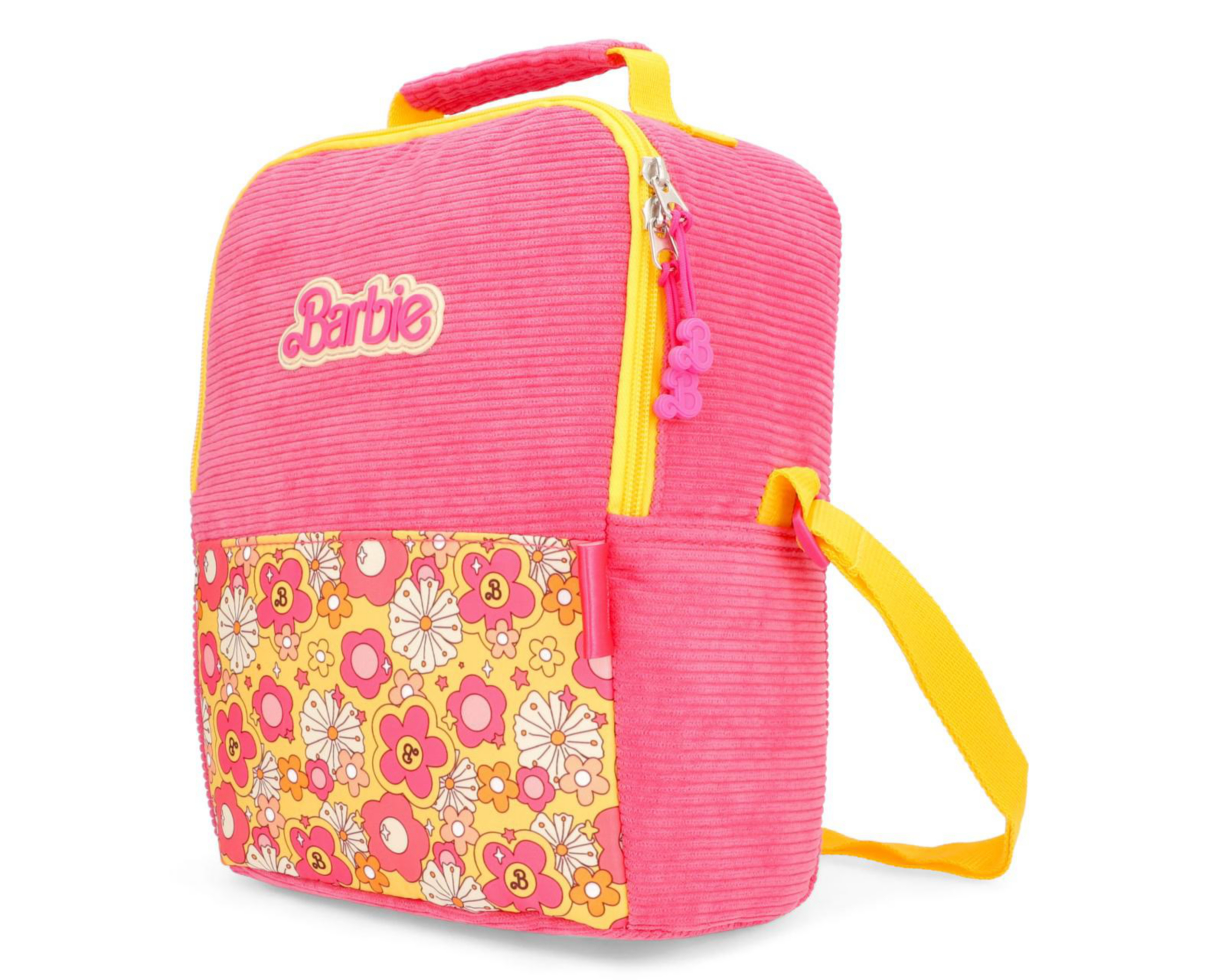 Foto 3 pulgar | Lonchera Keepack Barbie