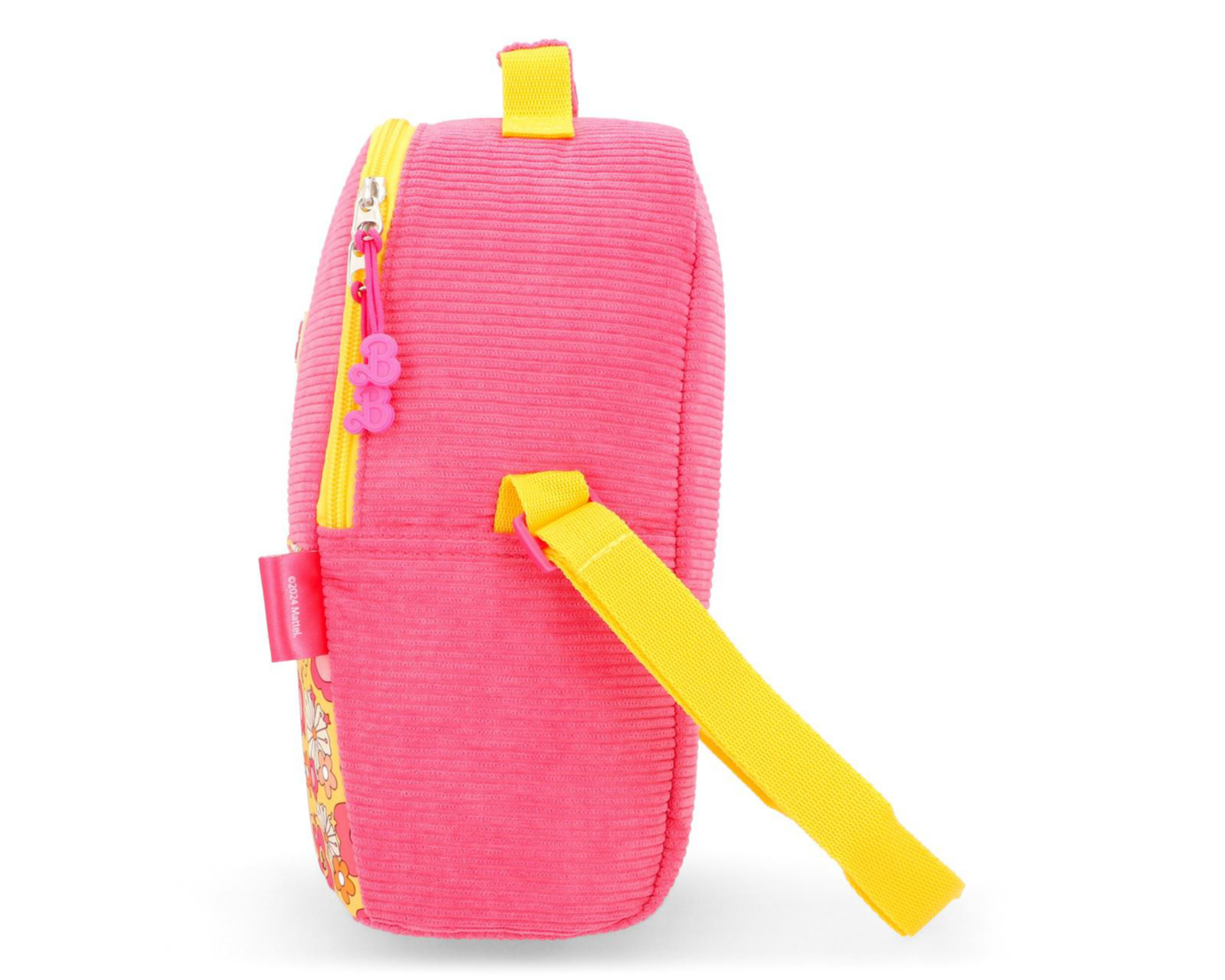 Foto 4 pulgar | Lonchera Keepack Barbie