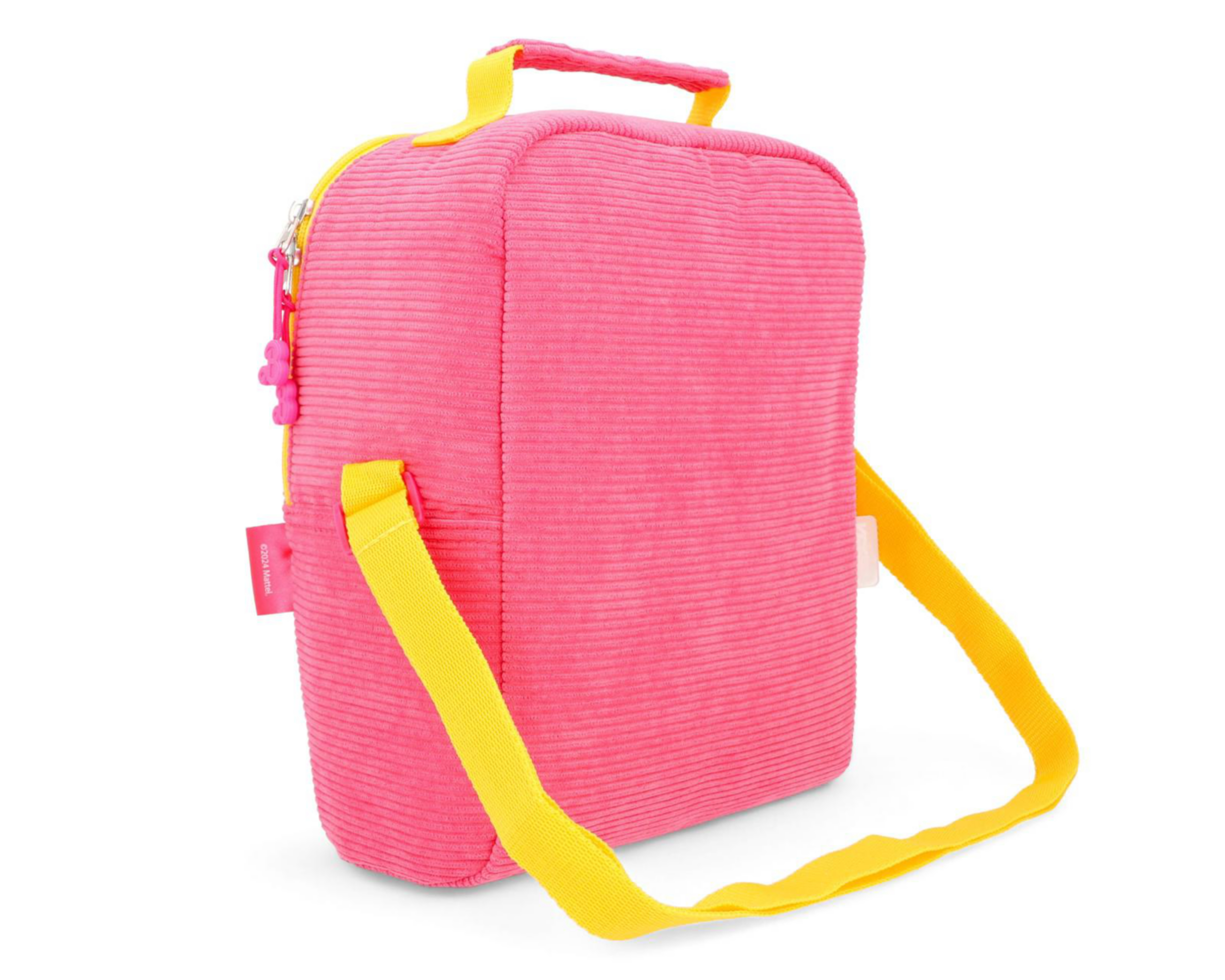 Foto 5 pulgar | Lonchera Keepack Barbie