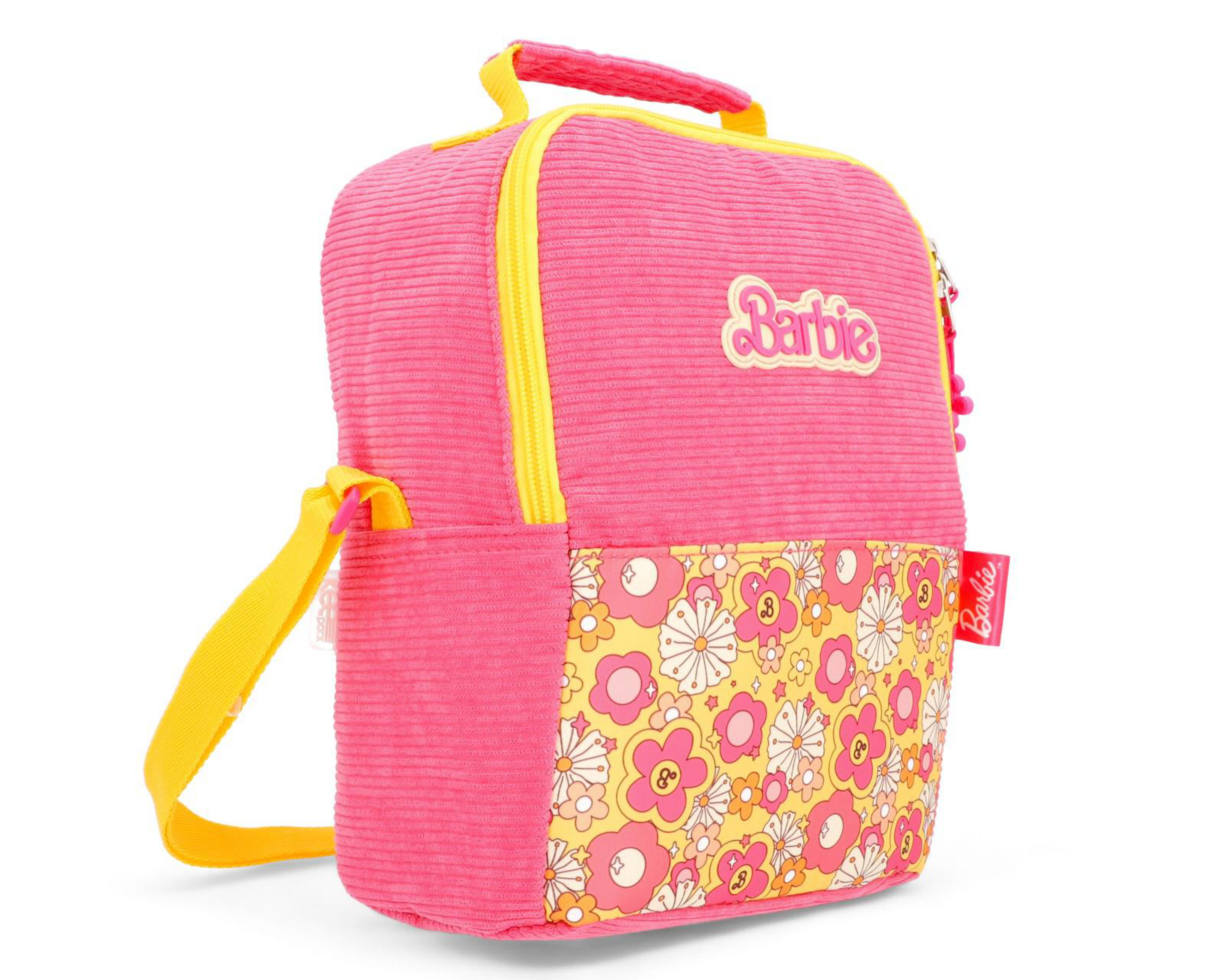 Foto 9 pulgar | Lonchera Keepack Barbie