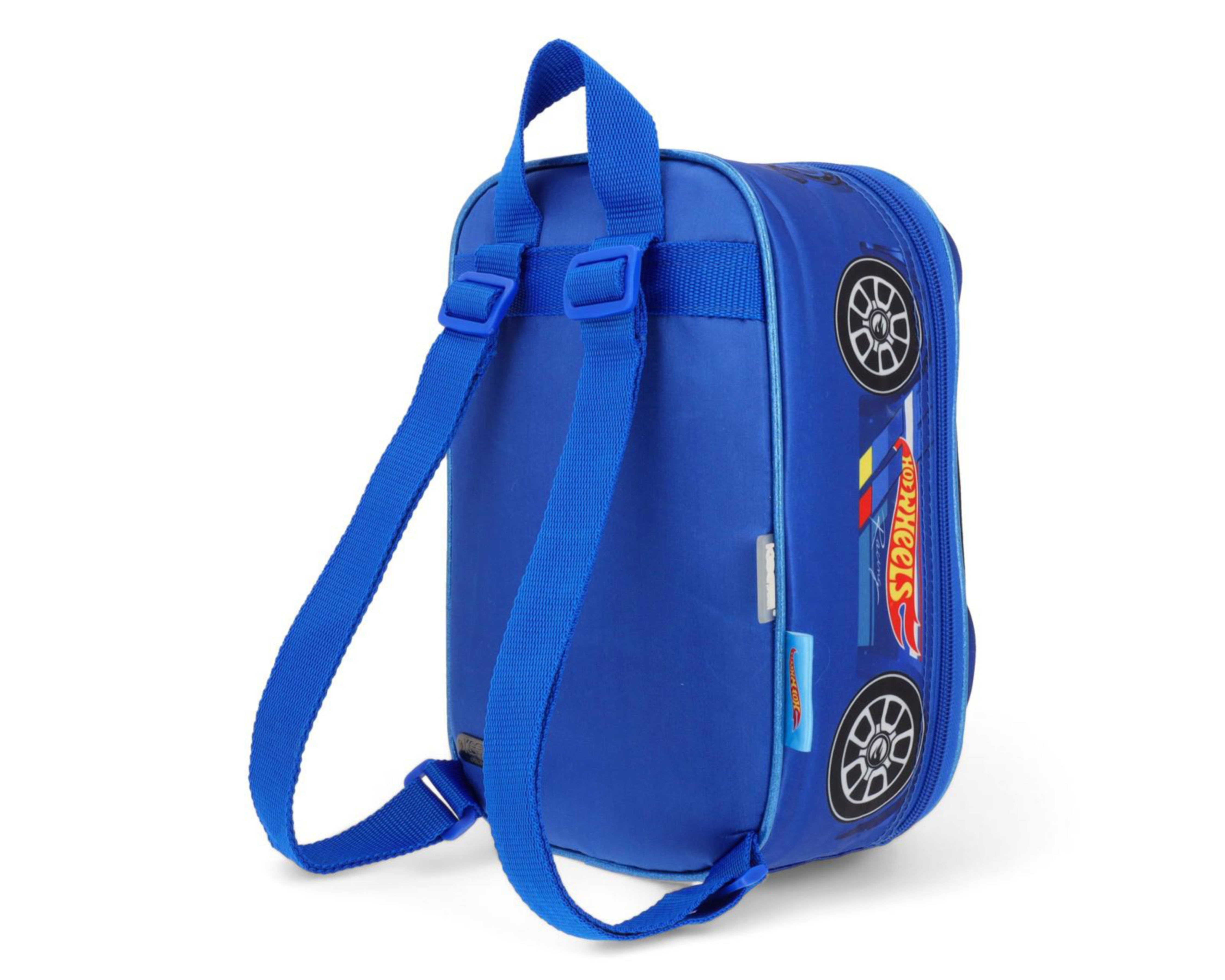 Foto 4 | Lonchera Keepack Hot Wheels