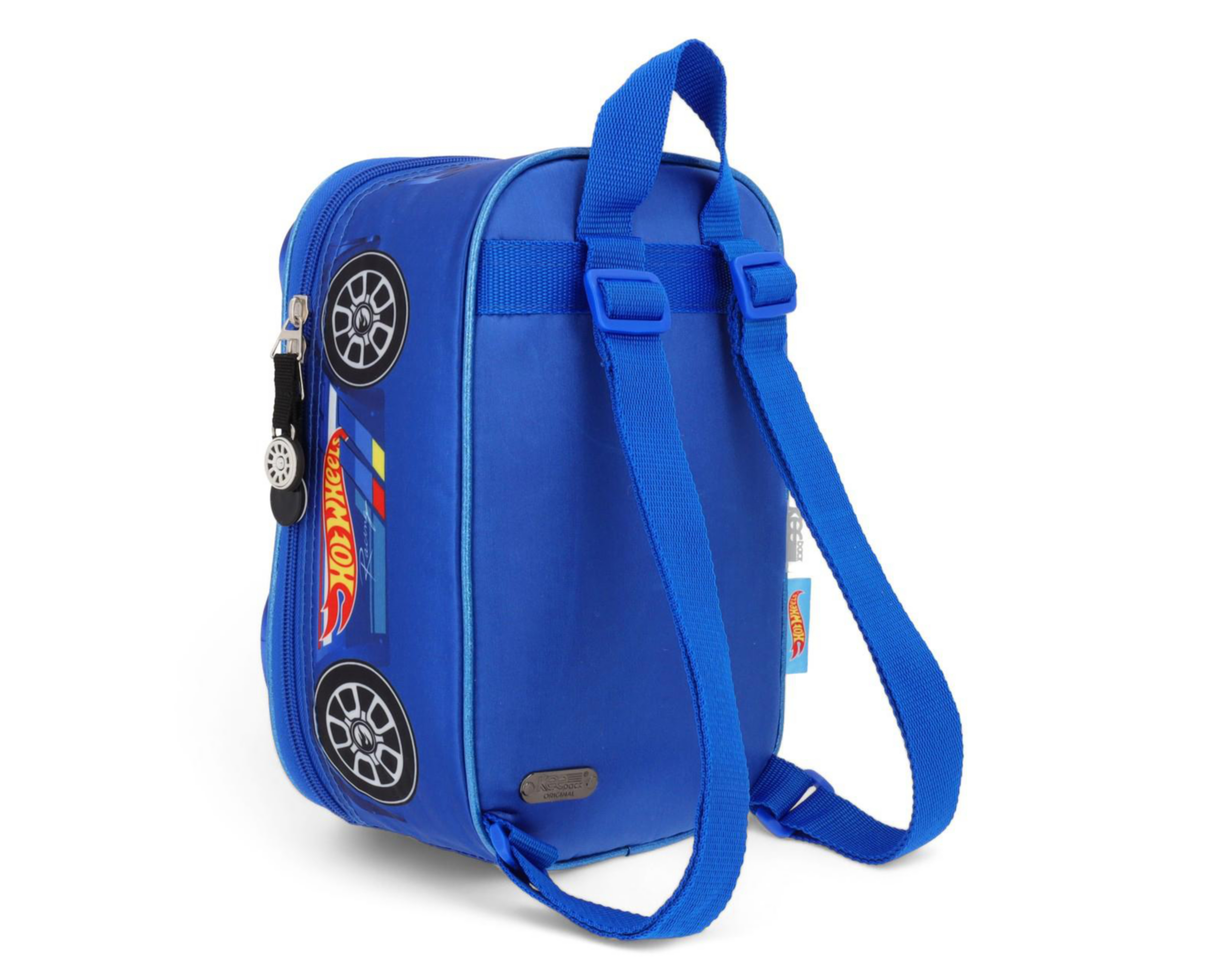 Foto 6 | Lonchera Keepack Hot Wheels