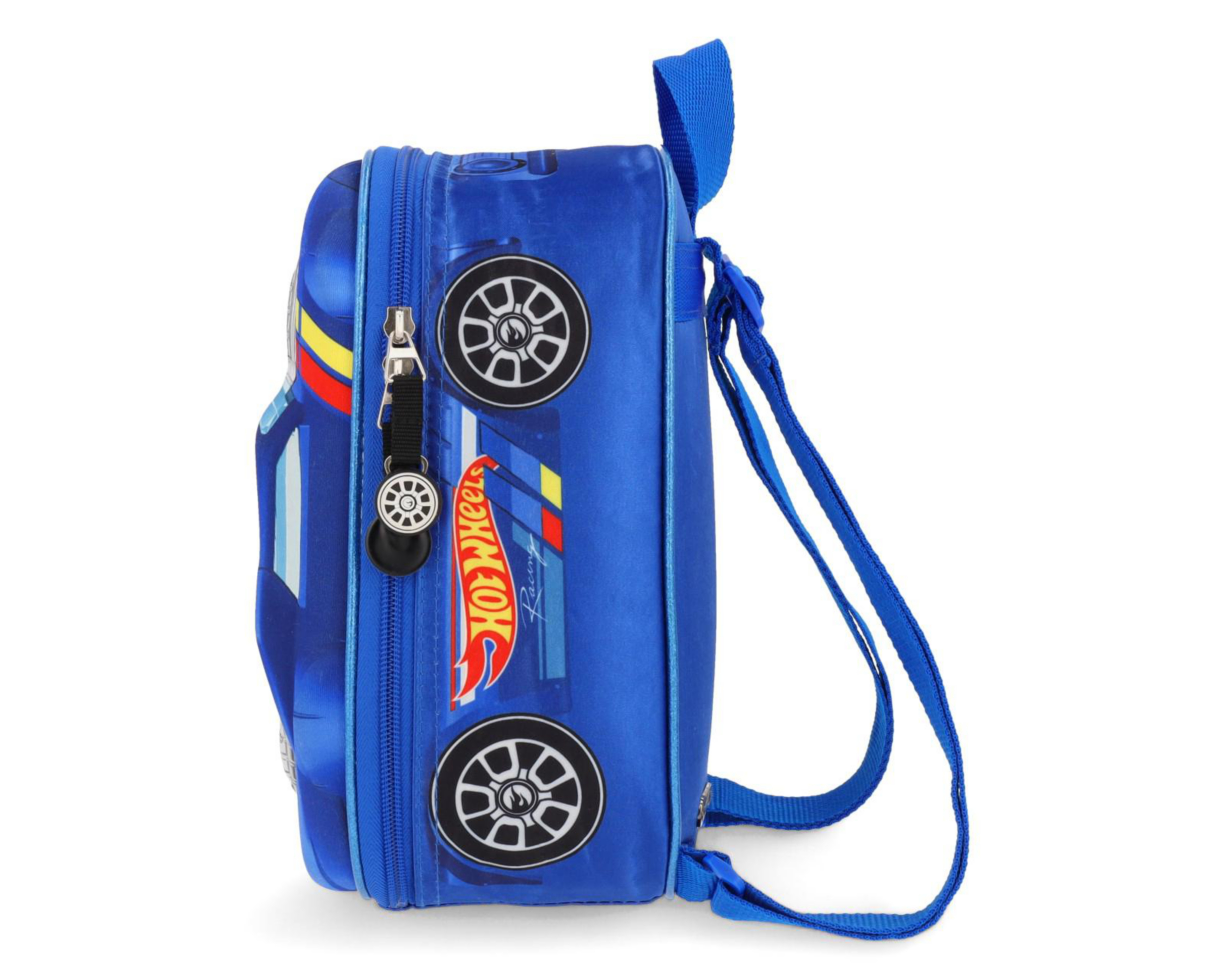 Foto 8 pulgar | Lonchera Keepack Hot Wheels