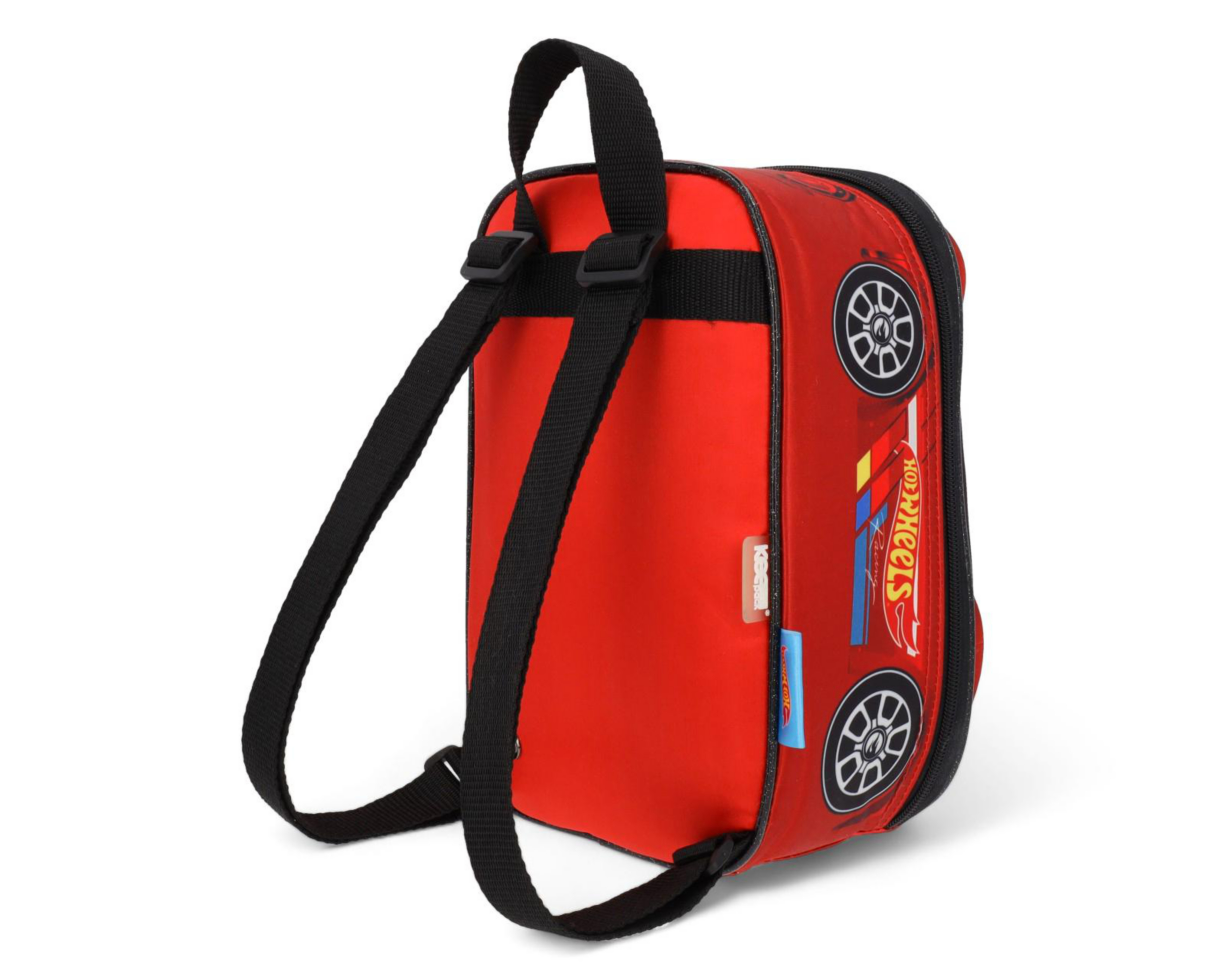 Foto 4 | Lonchera Keepack Hot Wheels