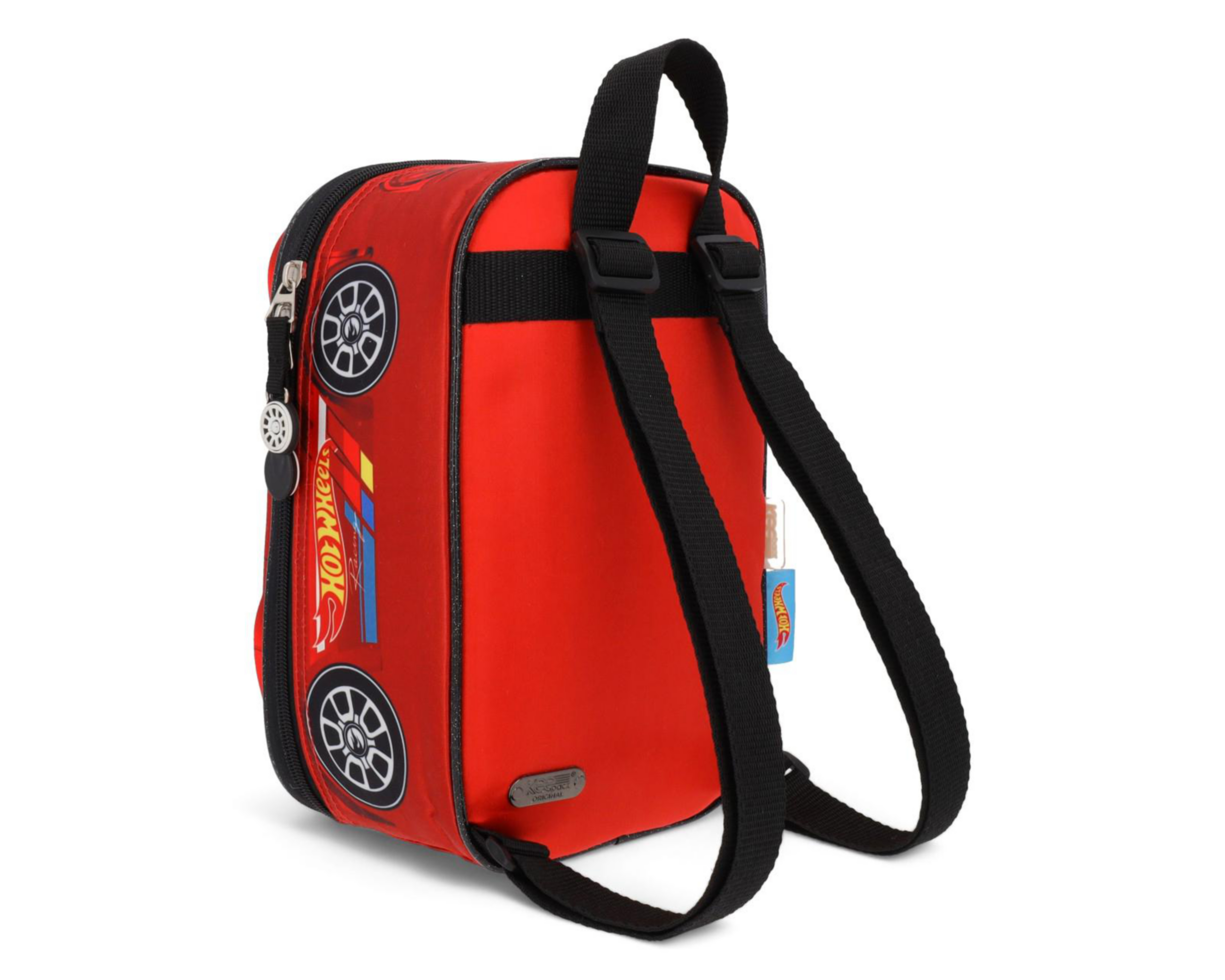 Foto 6 | Lonchera Keepack Hot Wheels