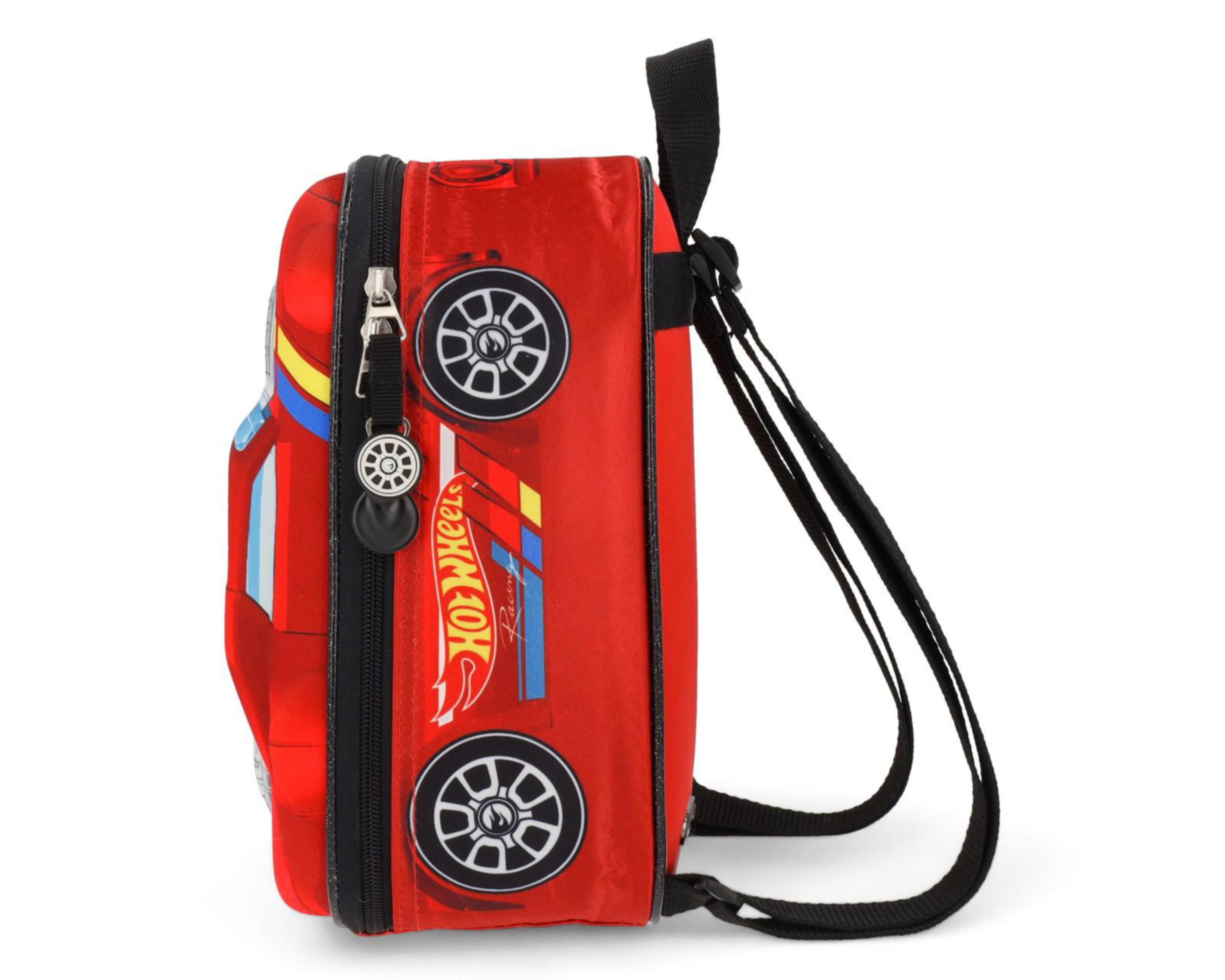 Foto 7 | Lonchera Keepack Hot Wheels