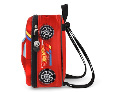 Foto 7 | Lonchera Keepack Hot Wheels