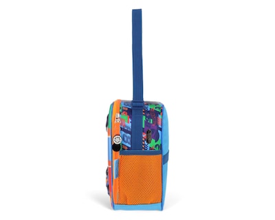 Foto 7 | Lonchera Keepack Hot Wheels