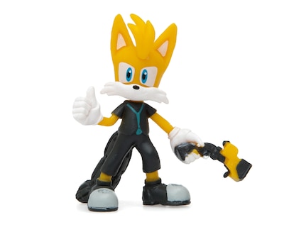 Foto 2 | Figura Sonic 3 Piezas al Azar
