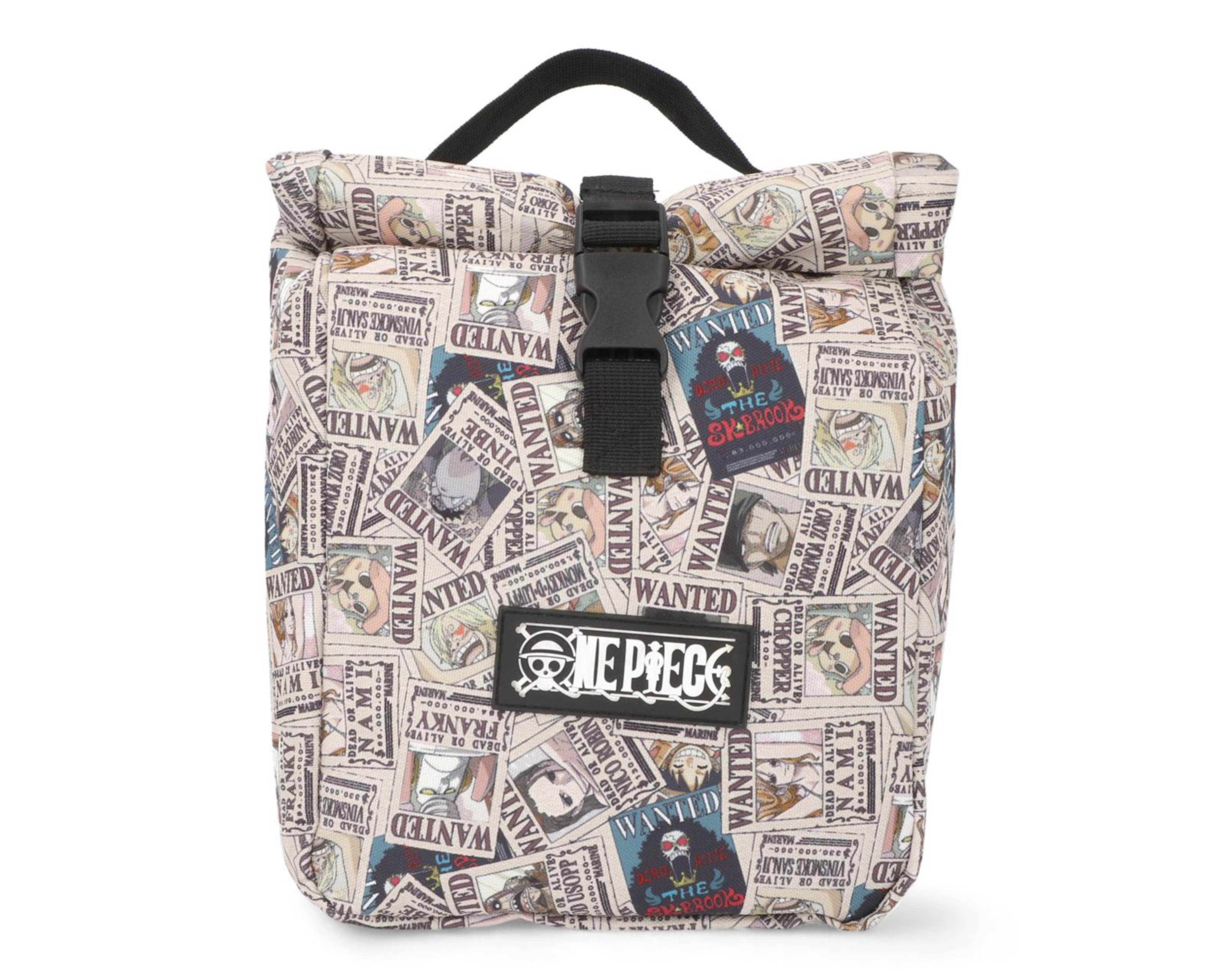 Foto 1 | Lonchera Common Nation One Piece