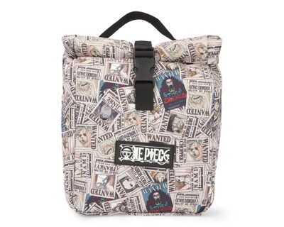 Foto 1 | Lonchera Common Nation One Piece