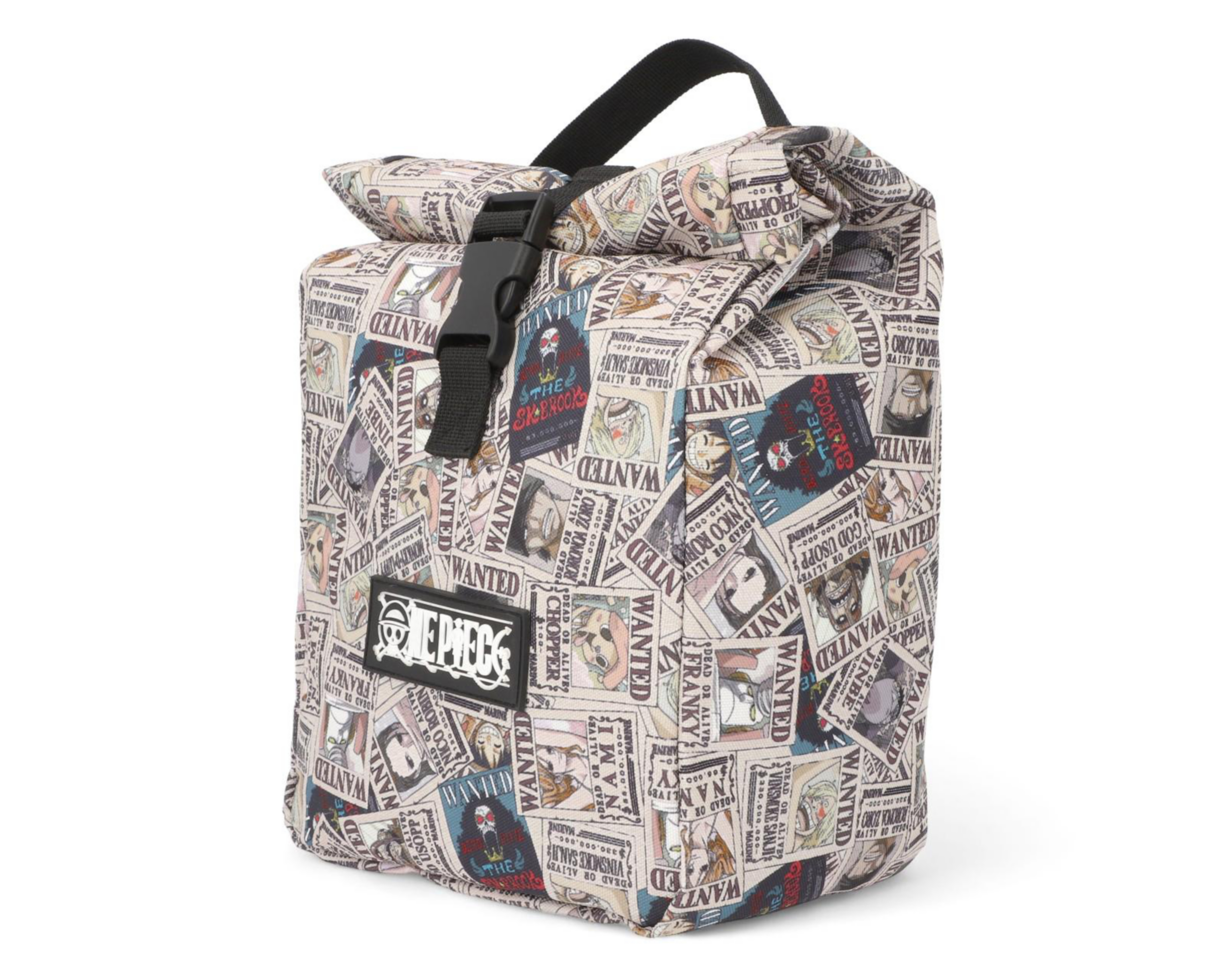 Foto 2 | Lonchera Common Nation One Piece