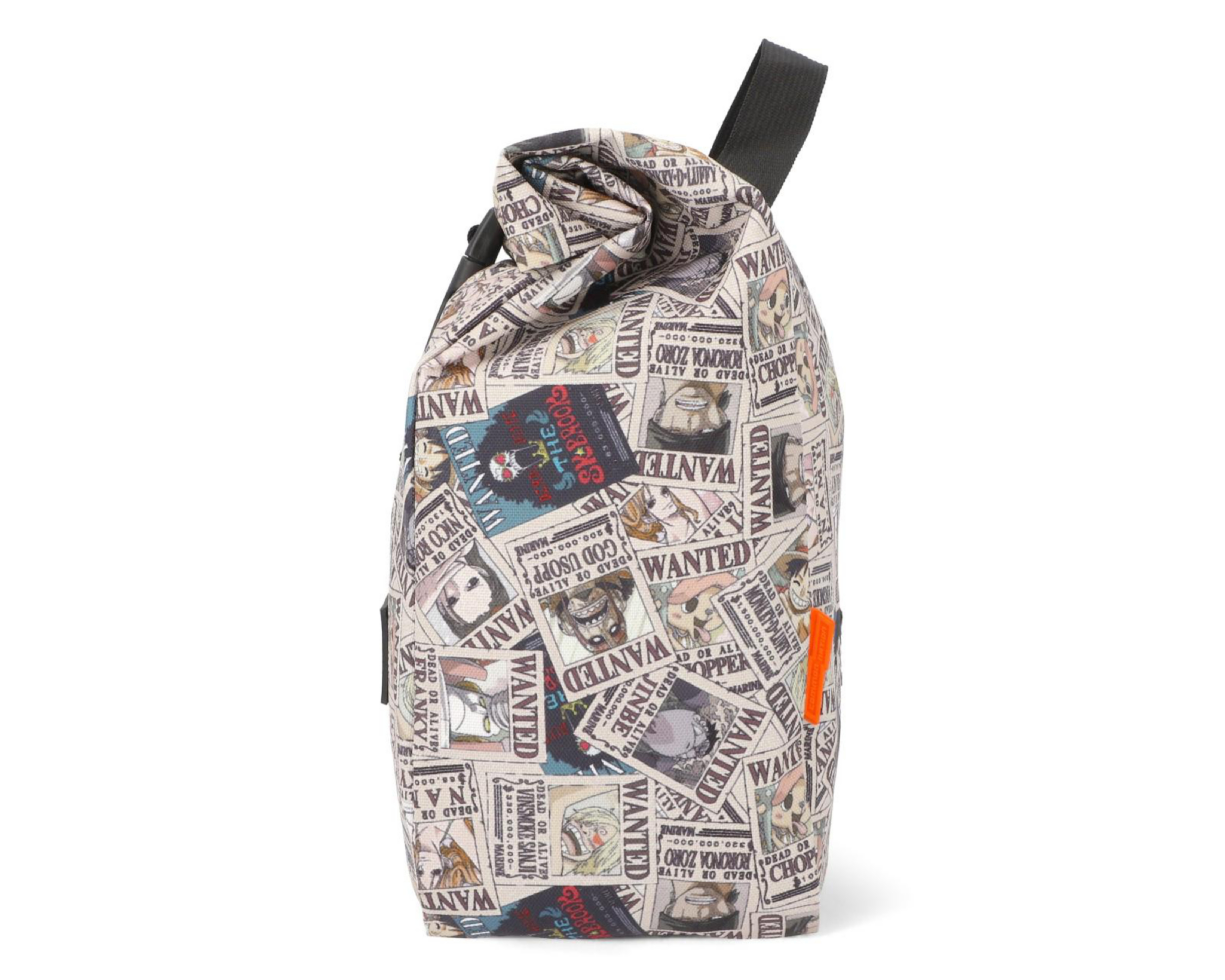 Foto 4 pulgar | Lonchera Common Nation One Piece