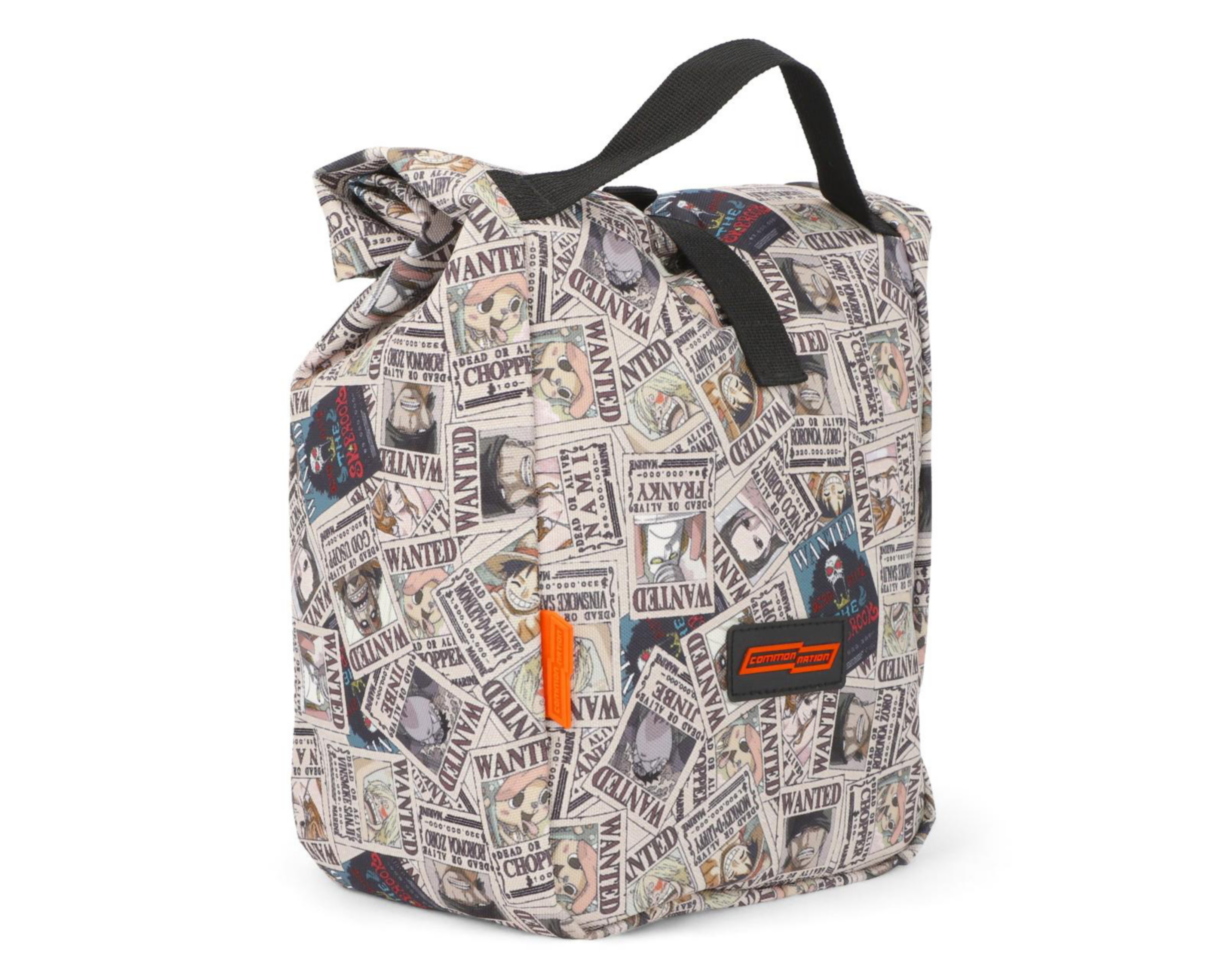 Foto 4 | Lonchera Common Nation One Piece