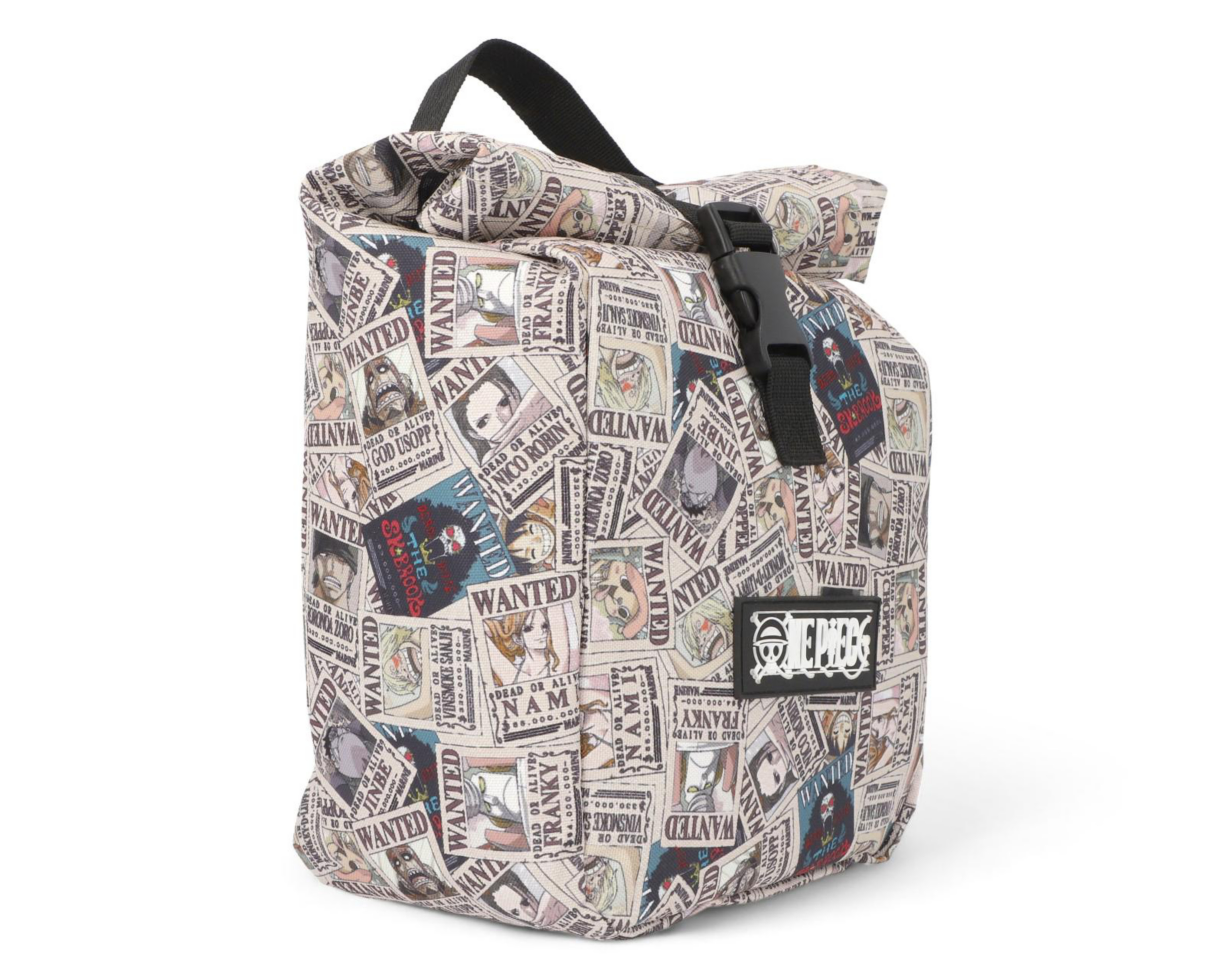 Foto 8 | Lonchera Common Nation One Piece