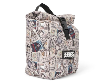 Foto 8 | Lonchera Common Nation One Piece