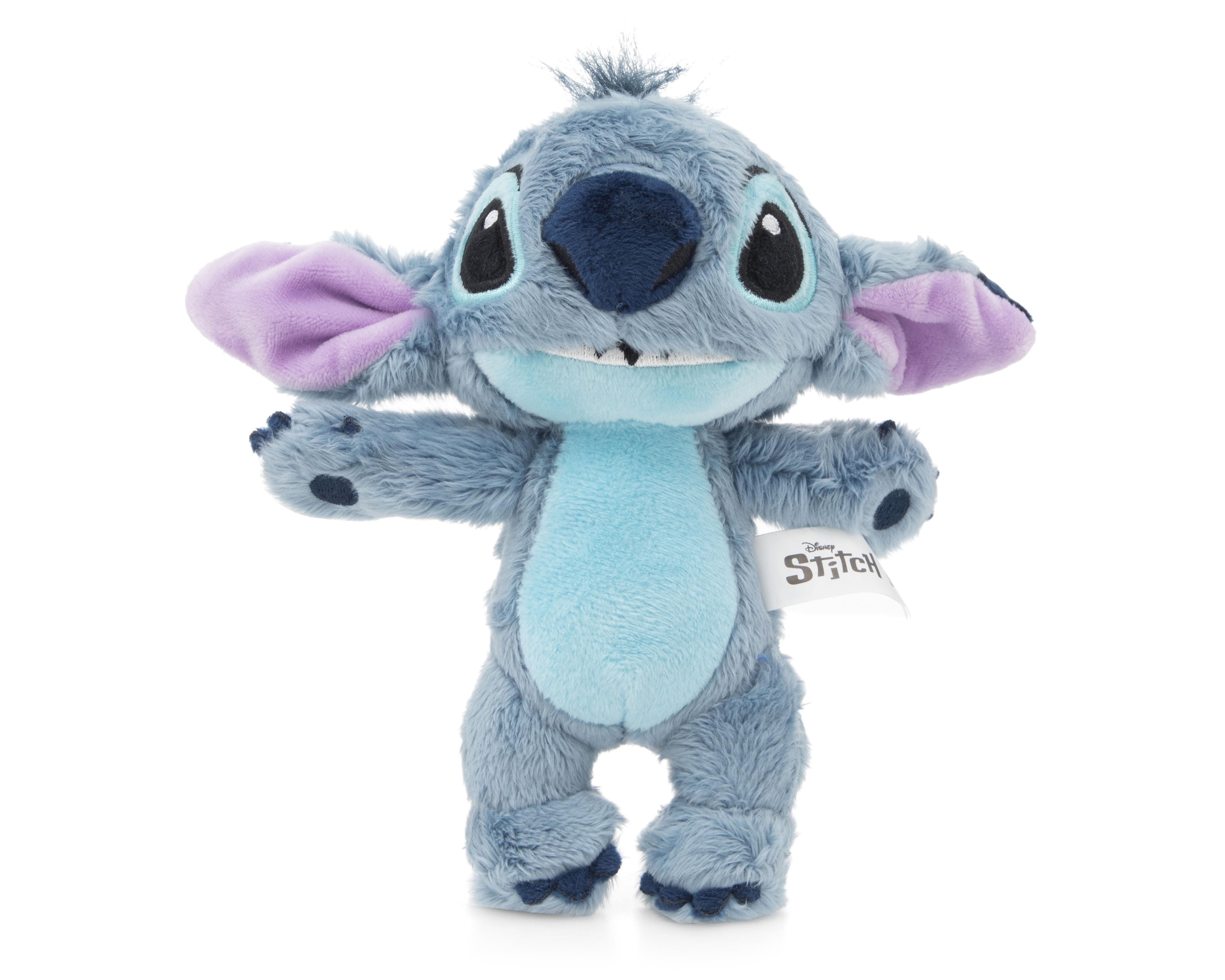 Foto 2 pulgar | Stitch de Peluche Disney