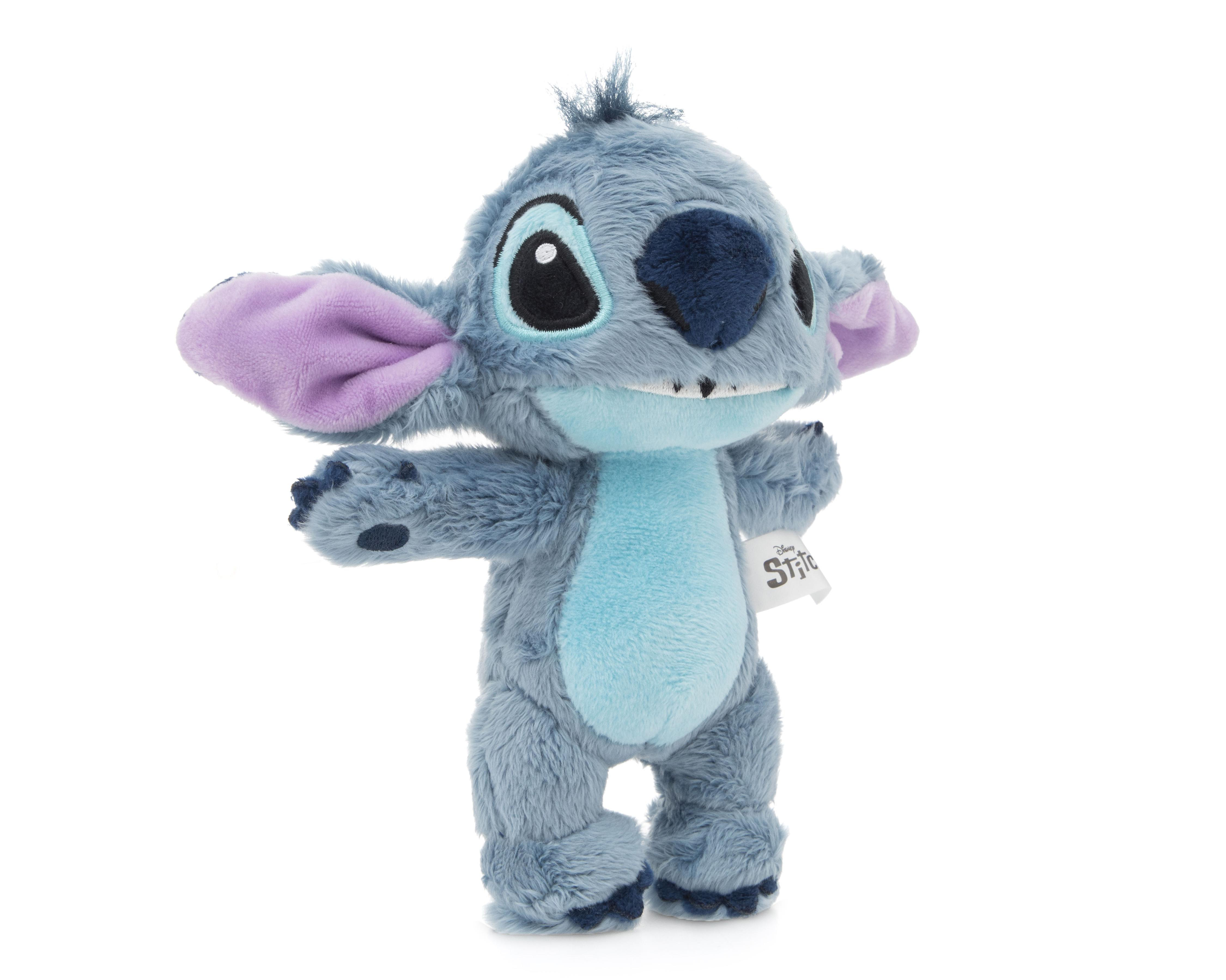 Foto 3 pulgar | Stitch de Peluche Disney