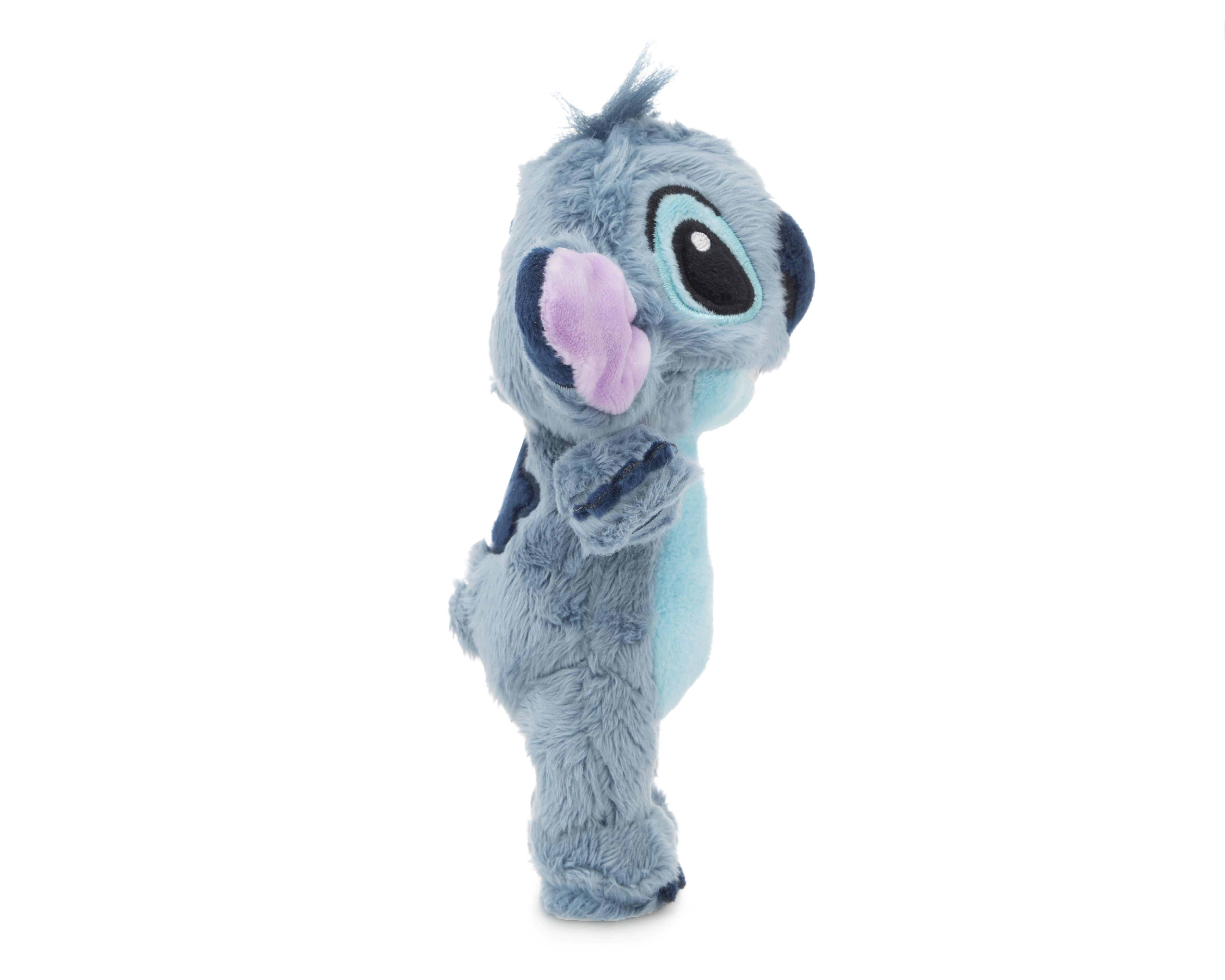 Foto 4 pulgar | Stitch de Peluche Disney