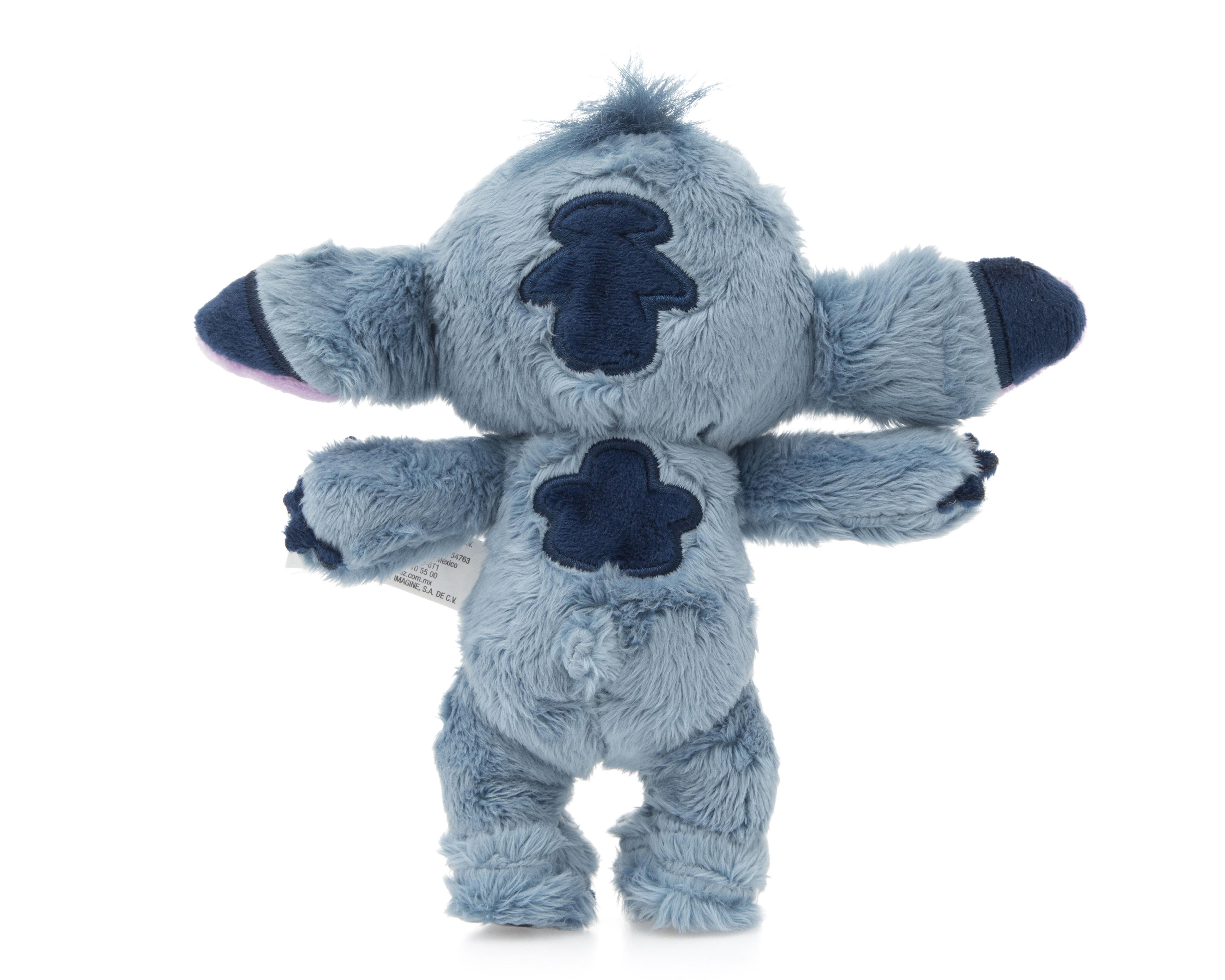 Foto 4 | Stitch de Peluche Disney
