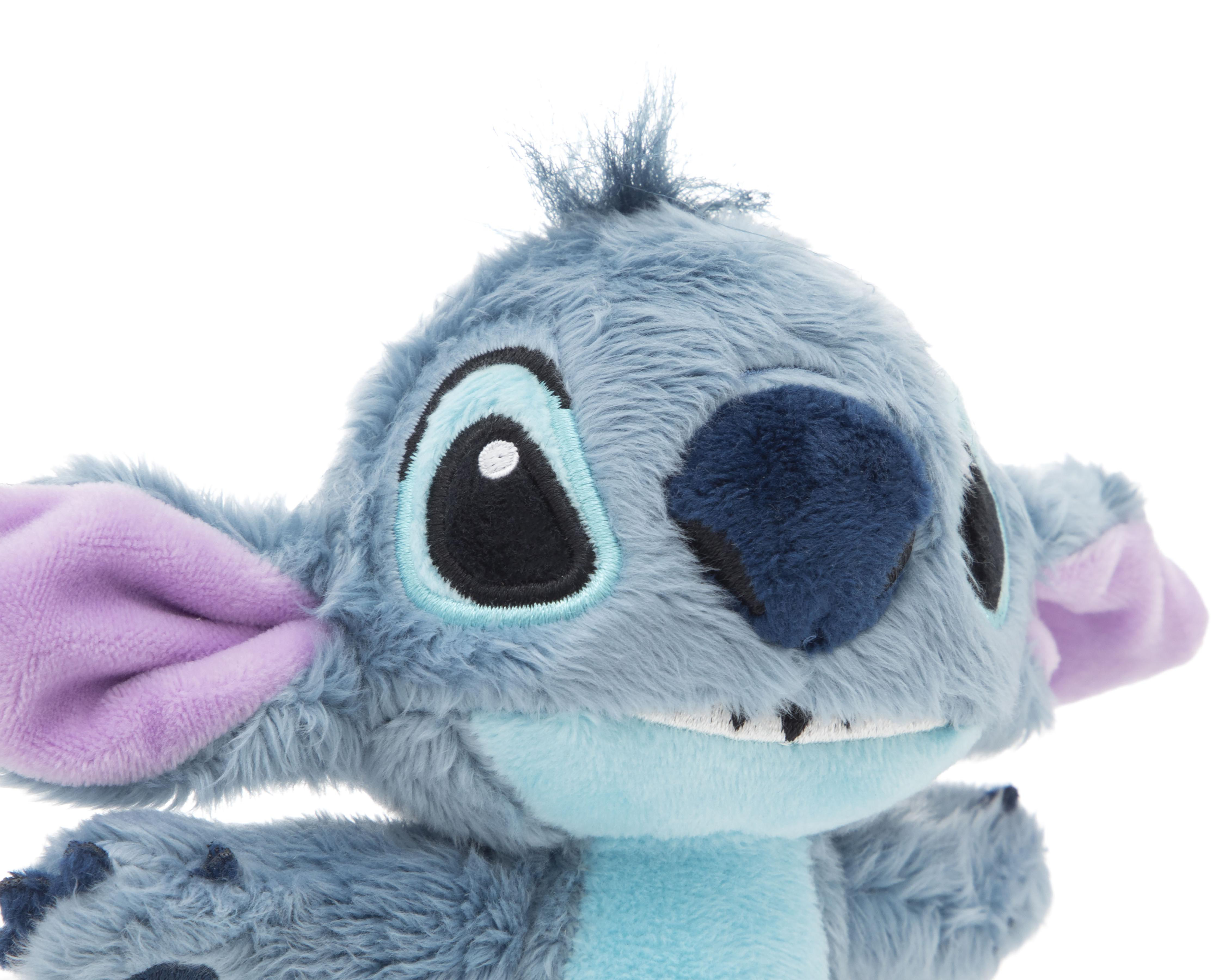 Foto 6 pulgar | Stitch de Peluche Disney