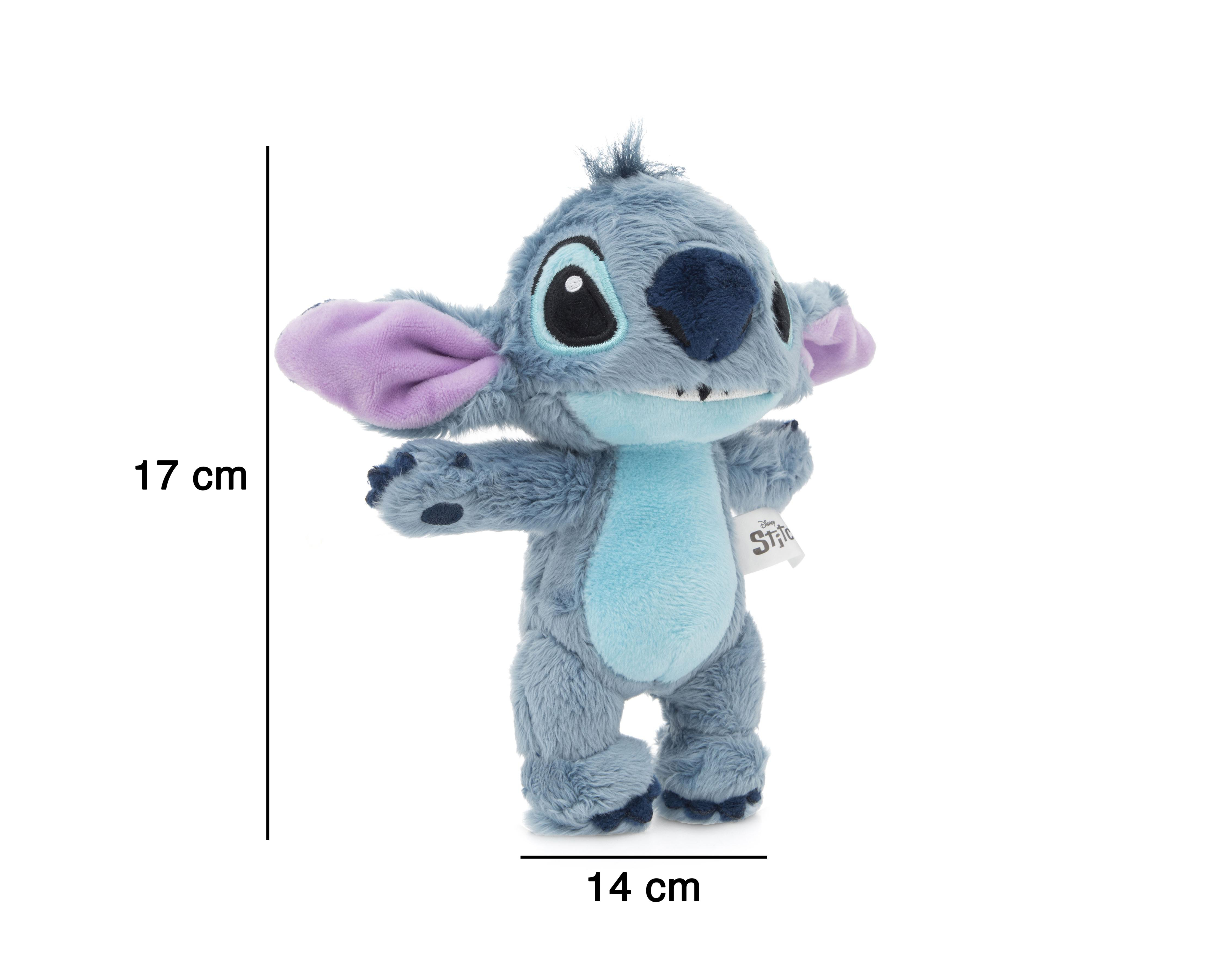 Foto 7 pulgar | Stitch de Peluche Disney