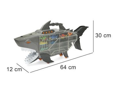 Foto 6 | Transportador de Vehículos Predator Racers Beast Machines