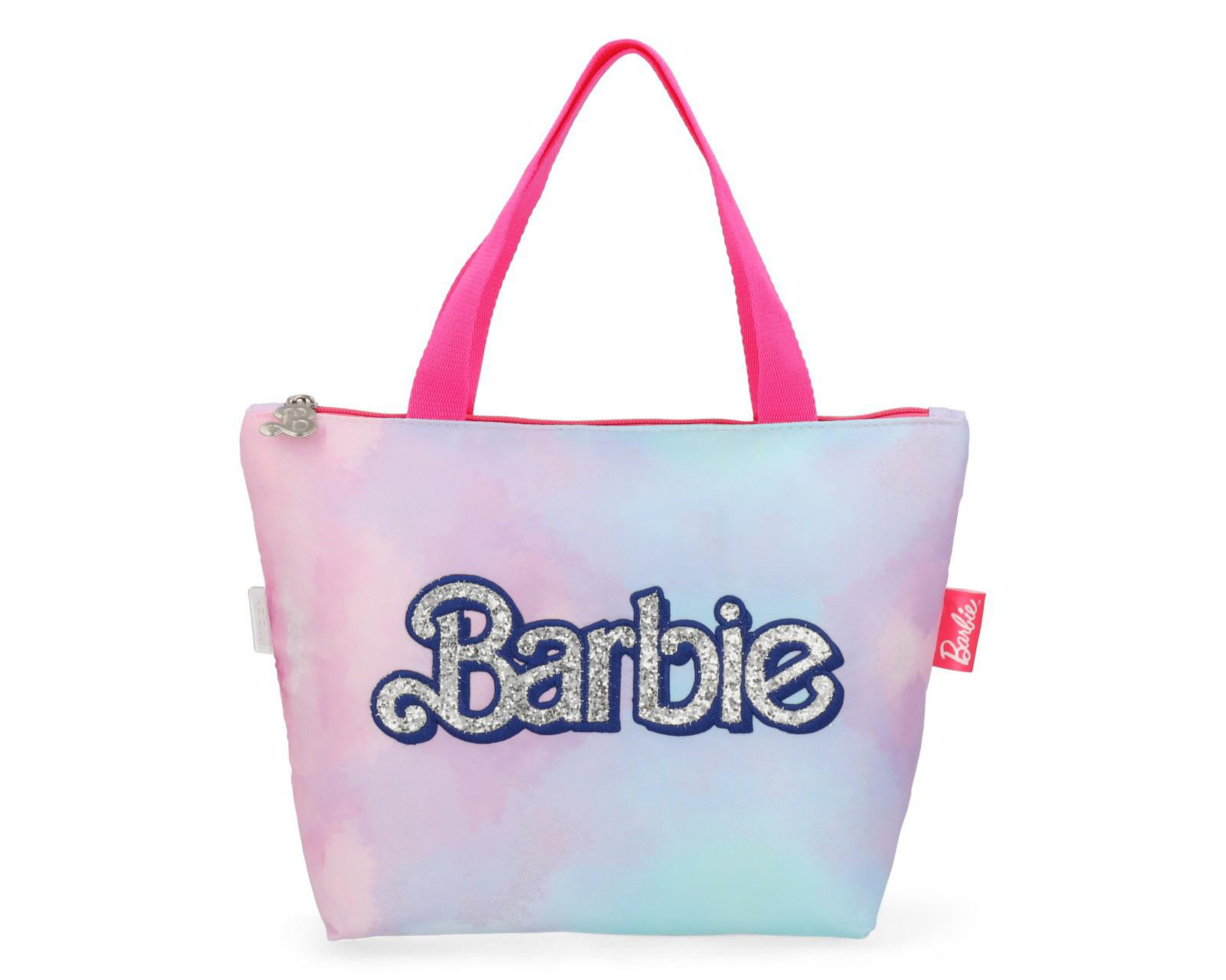 Lonchera Keepack Barbie