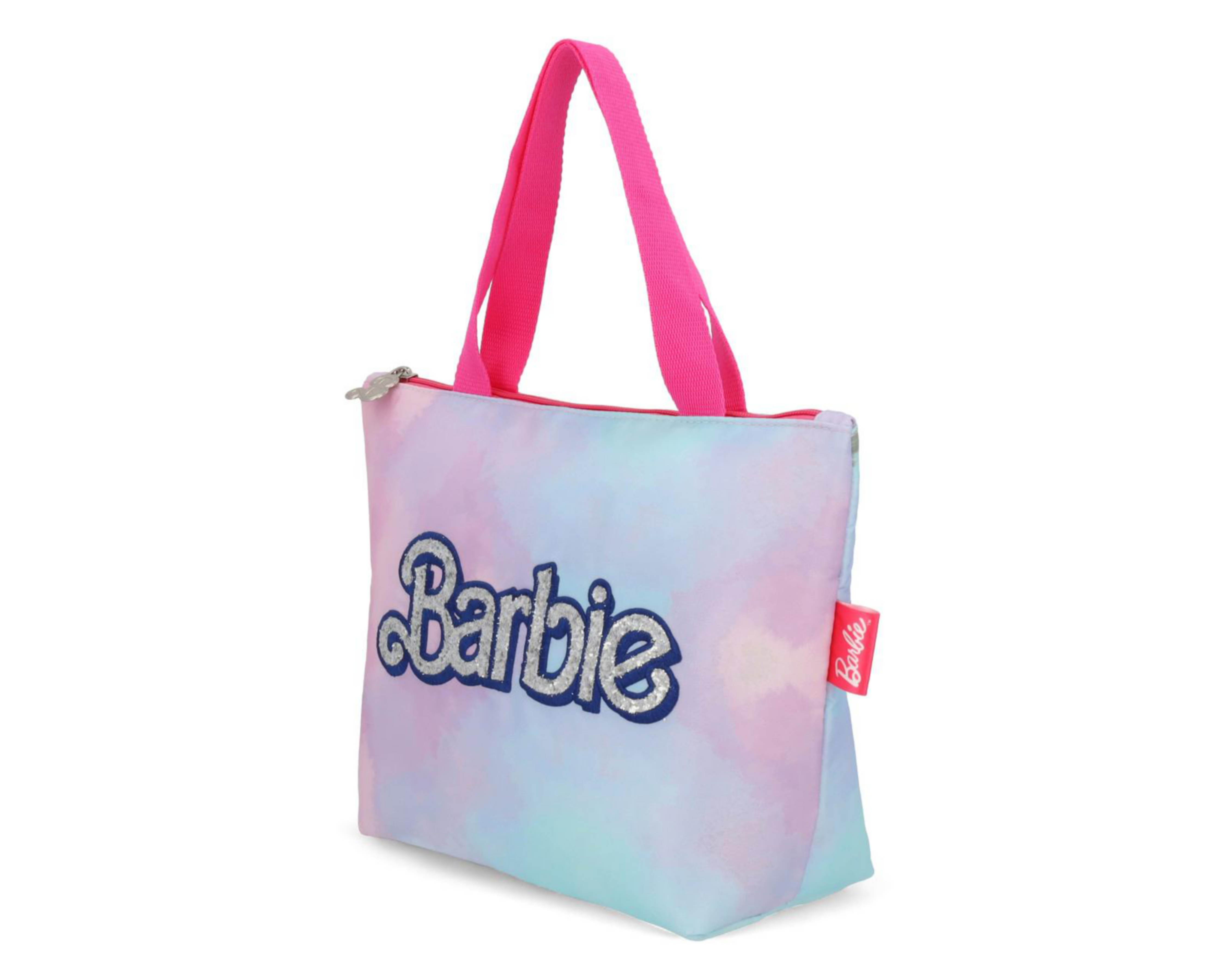 Foto 8 | Lonchera Keepack Barbie