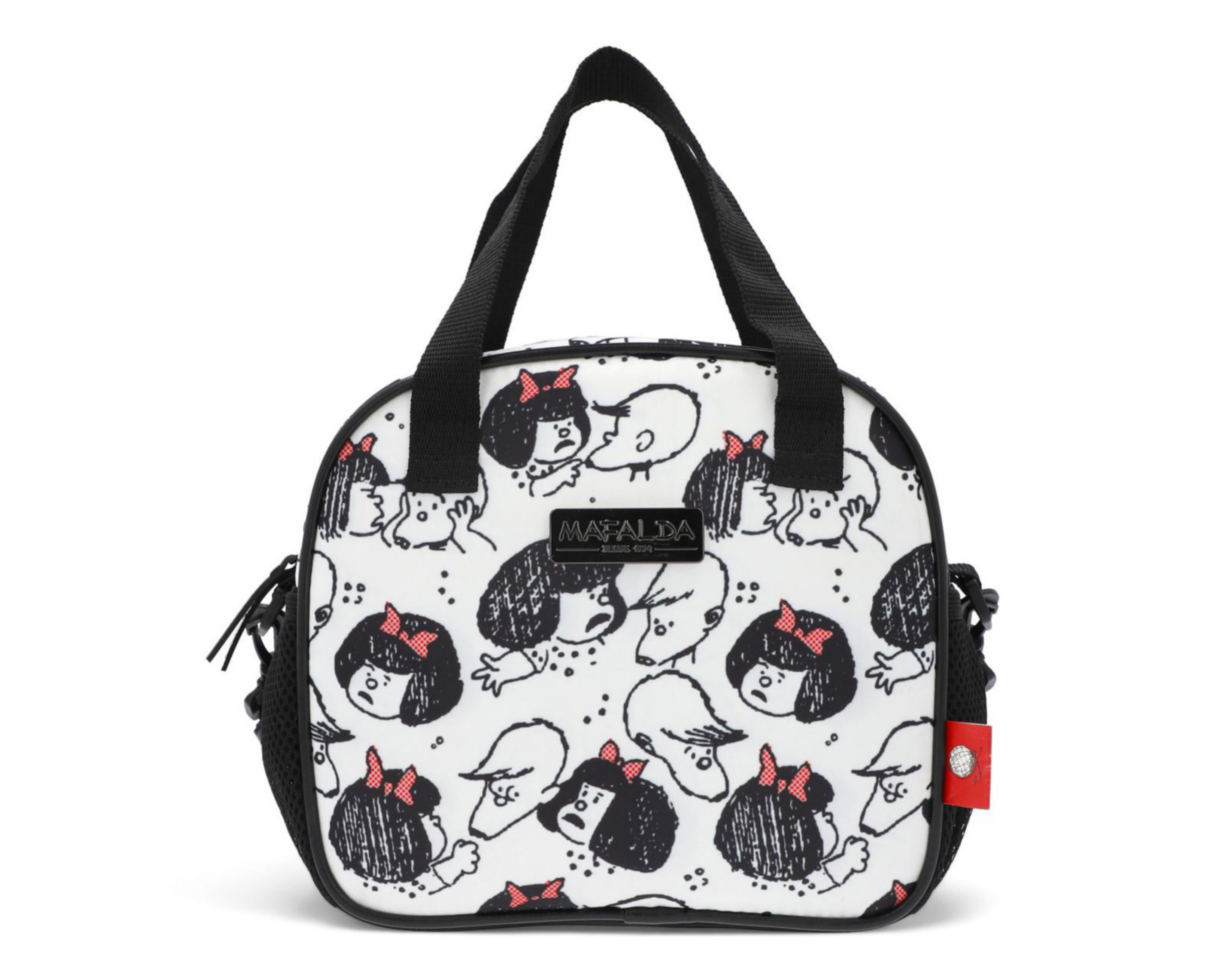 Lonchera Keepack Mafalda