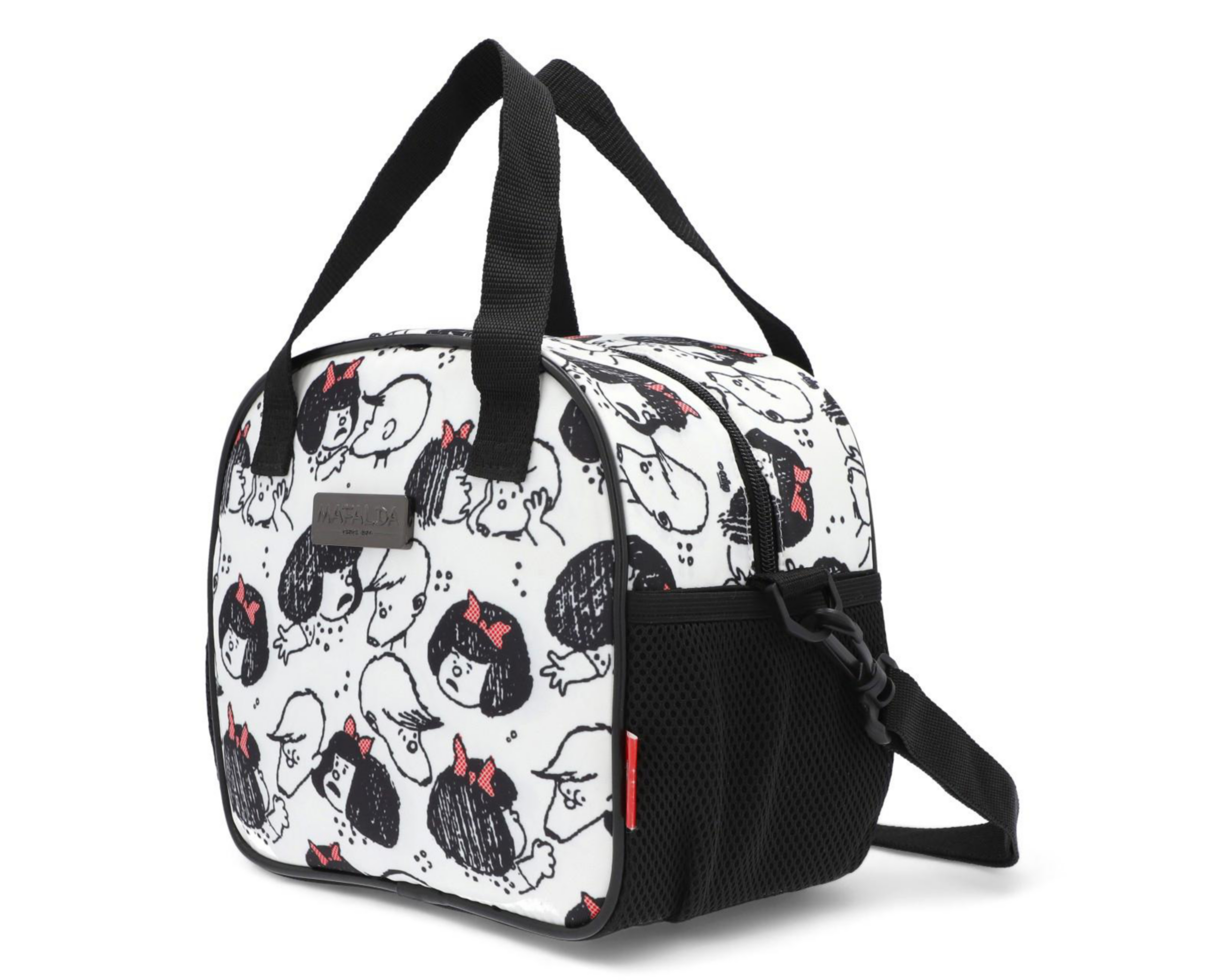 Foto 2 | Lonchera Keepack Mafalda