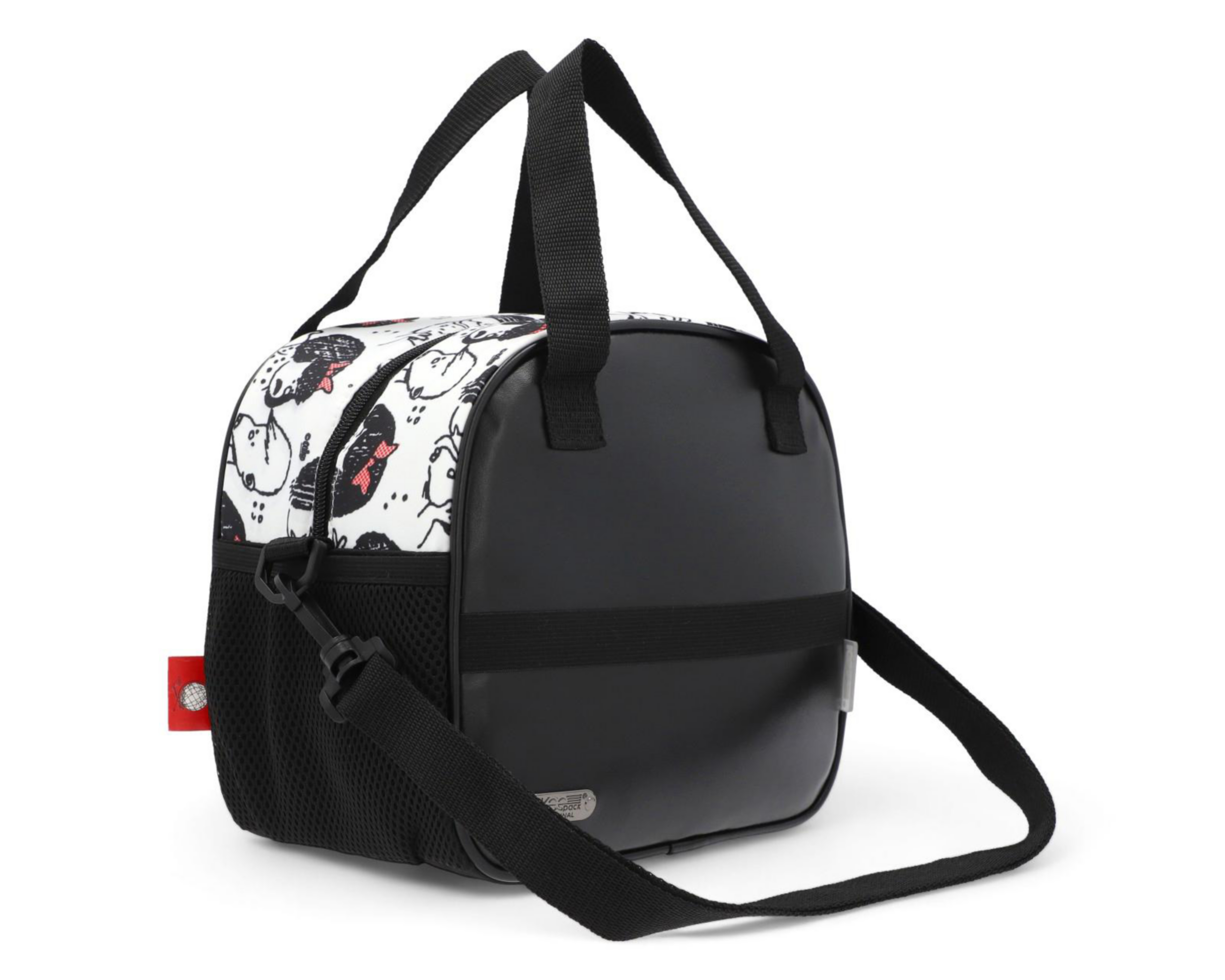 Foto 4 | Lonchera Keepack Mafalda