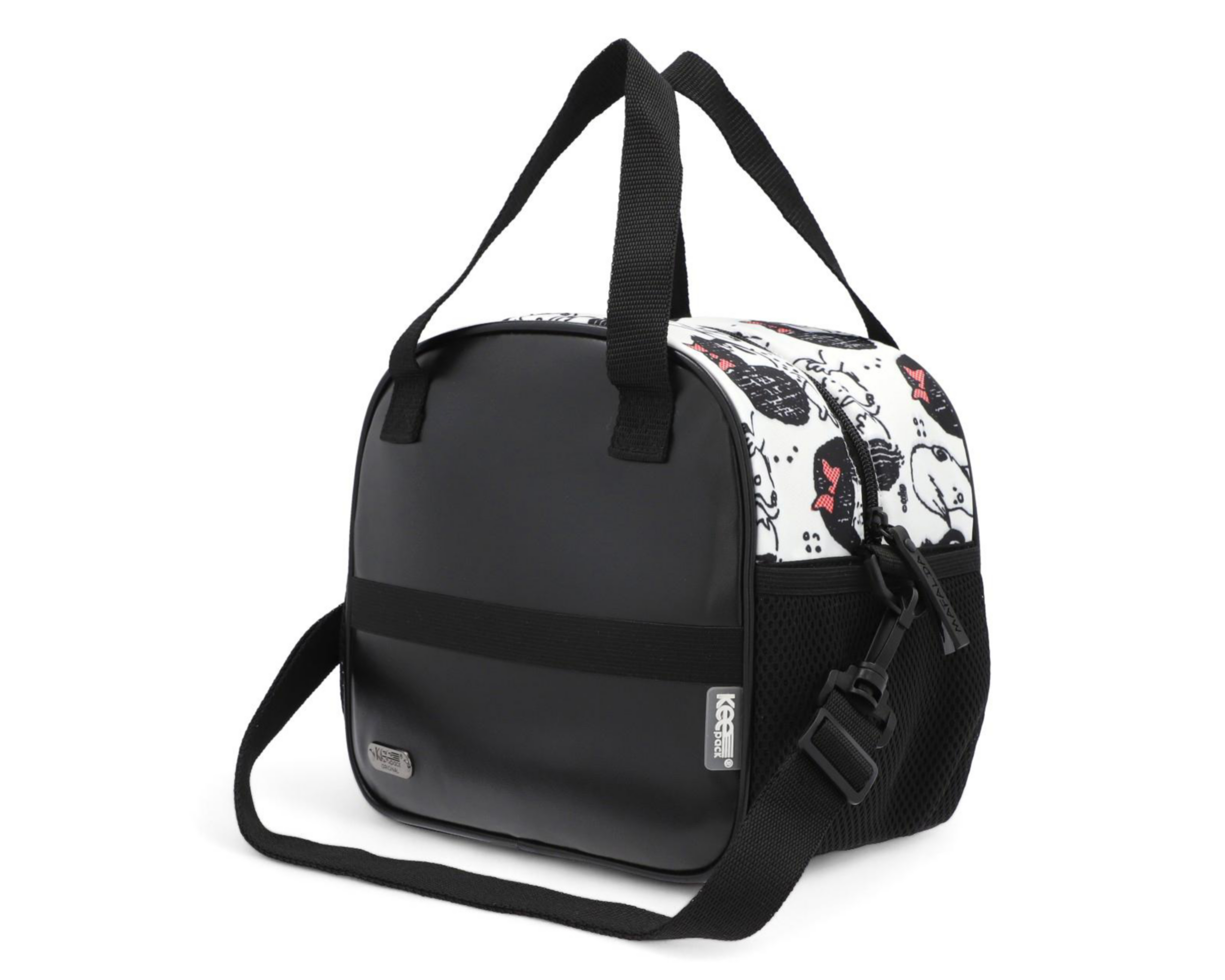 Foto 6 | Lonchera Keepack Mafalda