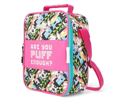Foto 2 | Lonchera Keepack The Powerpuff Girls