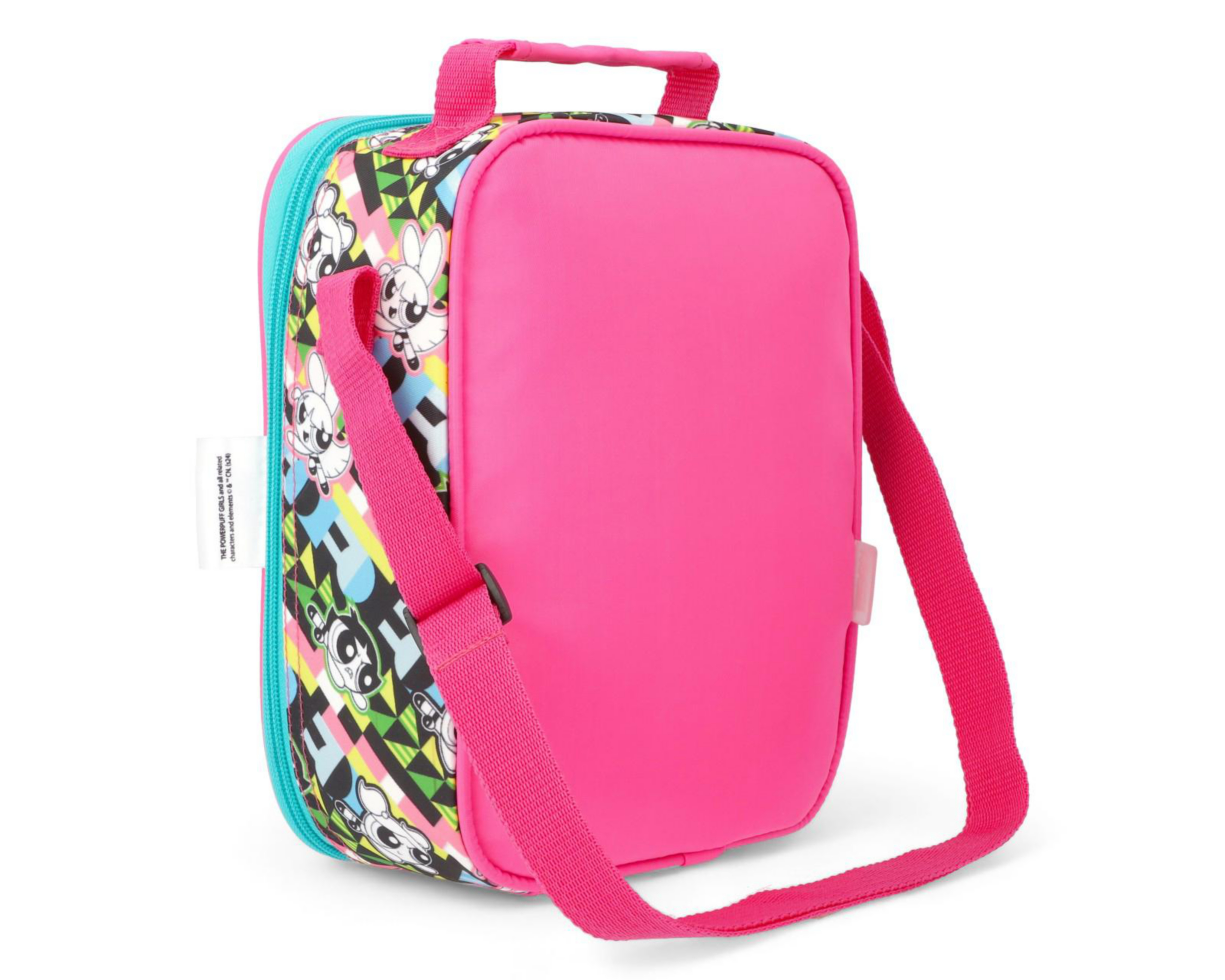 Foto 4 | Lonchera Keepack The Powerpuff Girls