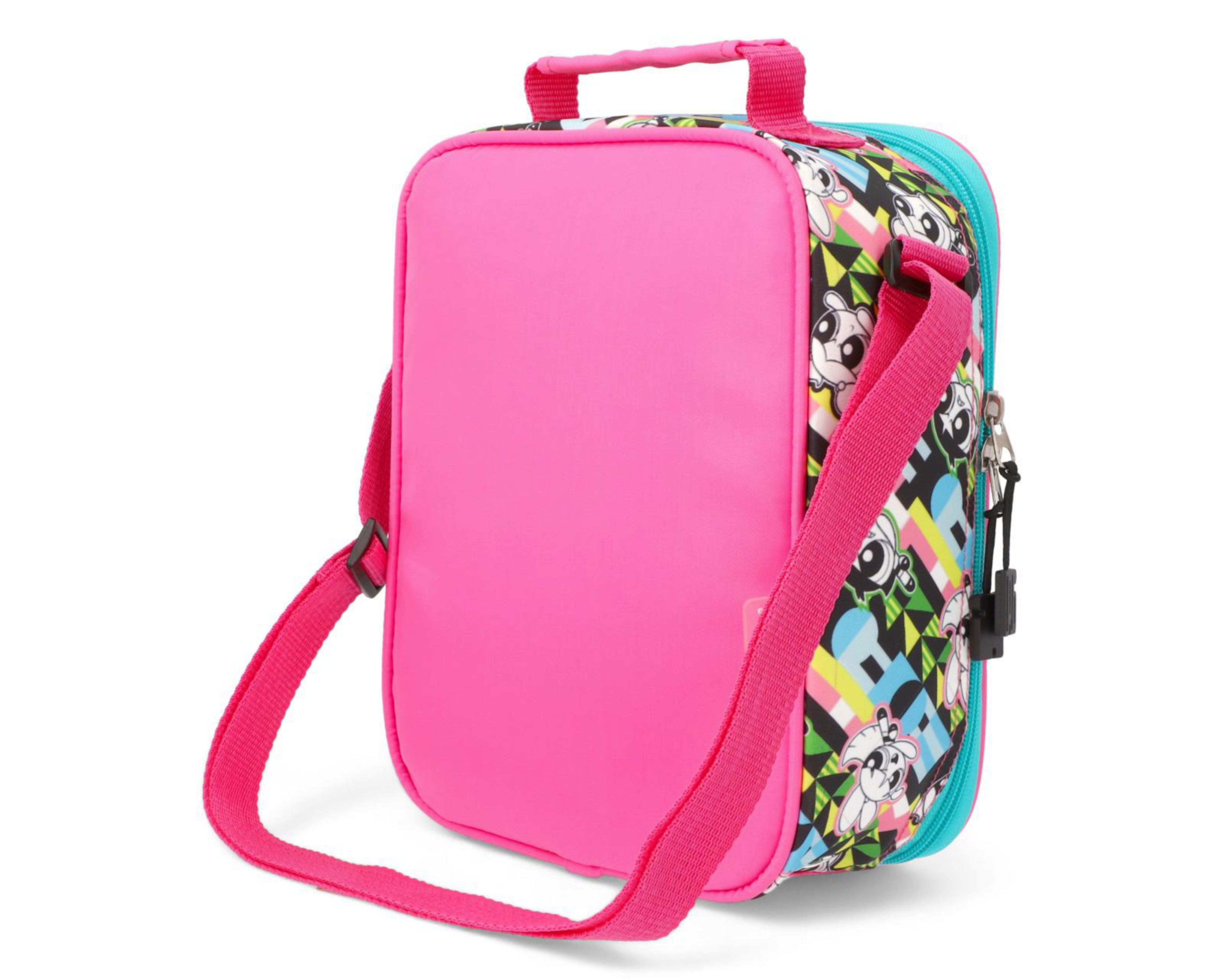 Foto 6 | Lonchera Keepack The Powerpuff Girls