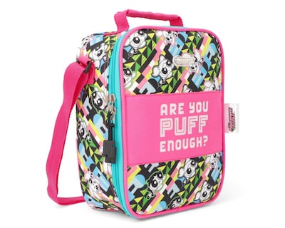 Foto 8 | Lonchera Keepack The Powerpuff Girls