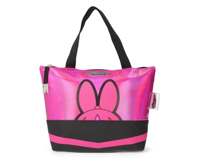 Foto 1 | Lonchera Common Nation The Powerpuff Girls