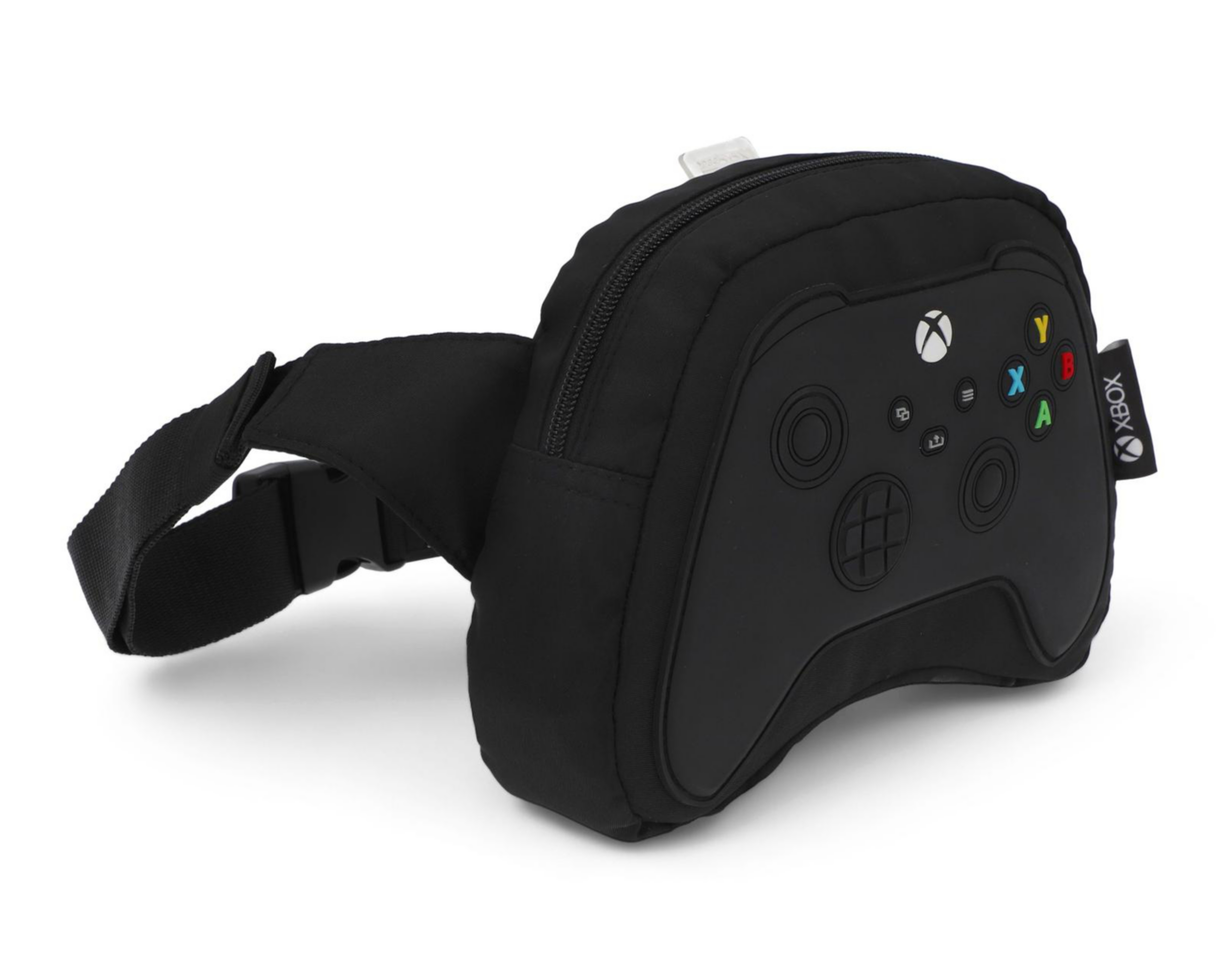 Foto 9 pulgar | Cangurera Keepack Xbox