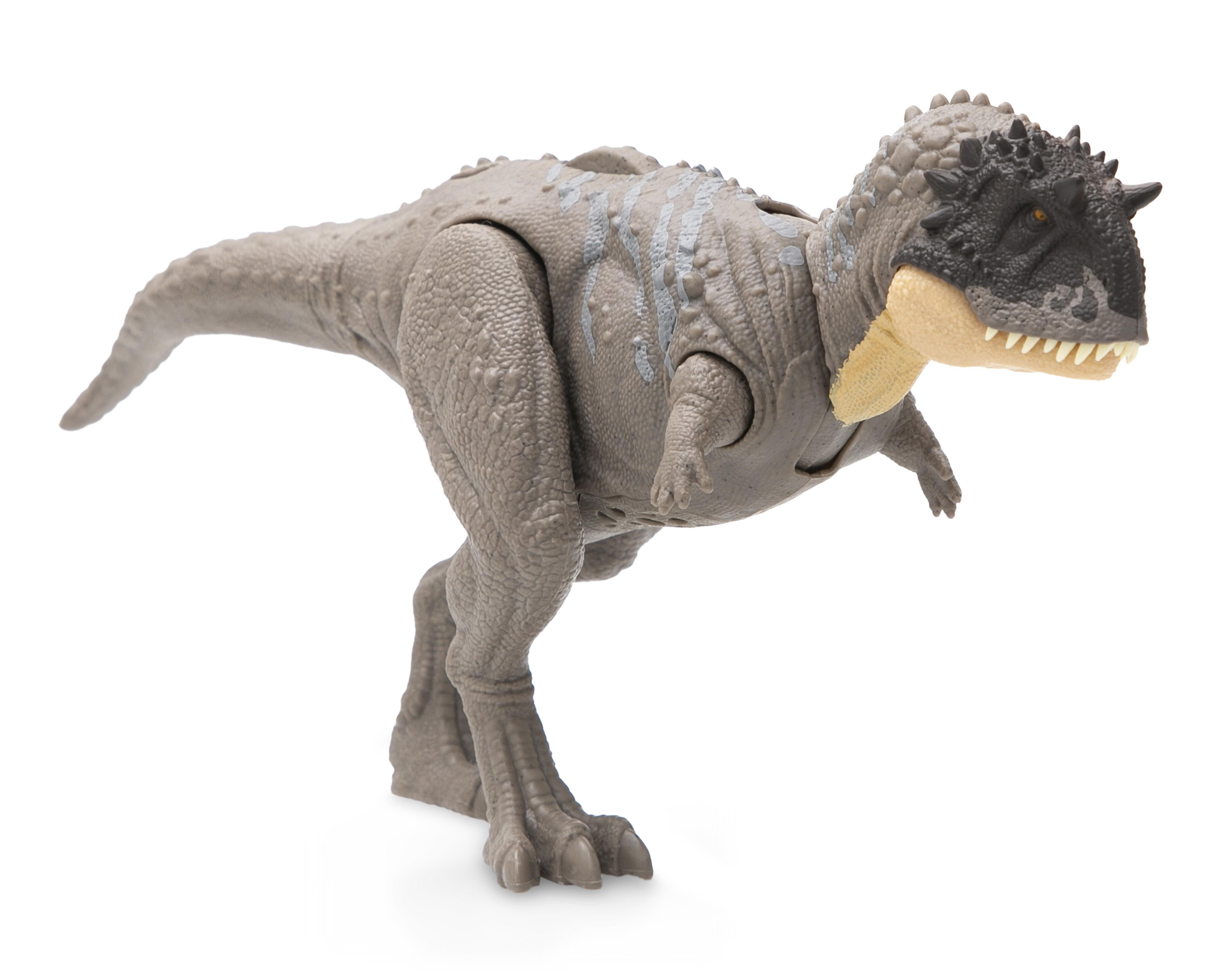 Dinosaurio de Juguete Jurassic World Mattel Ekrisinatosaurus