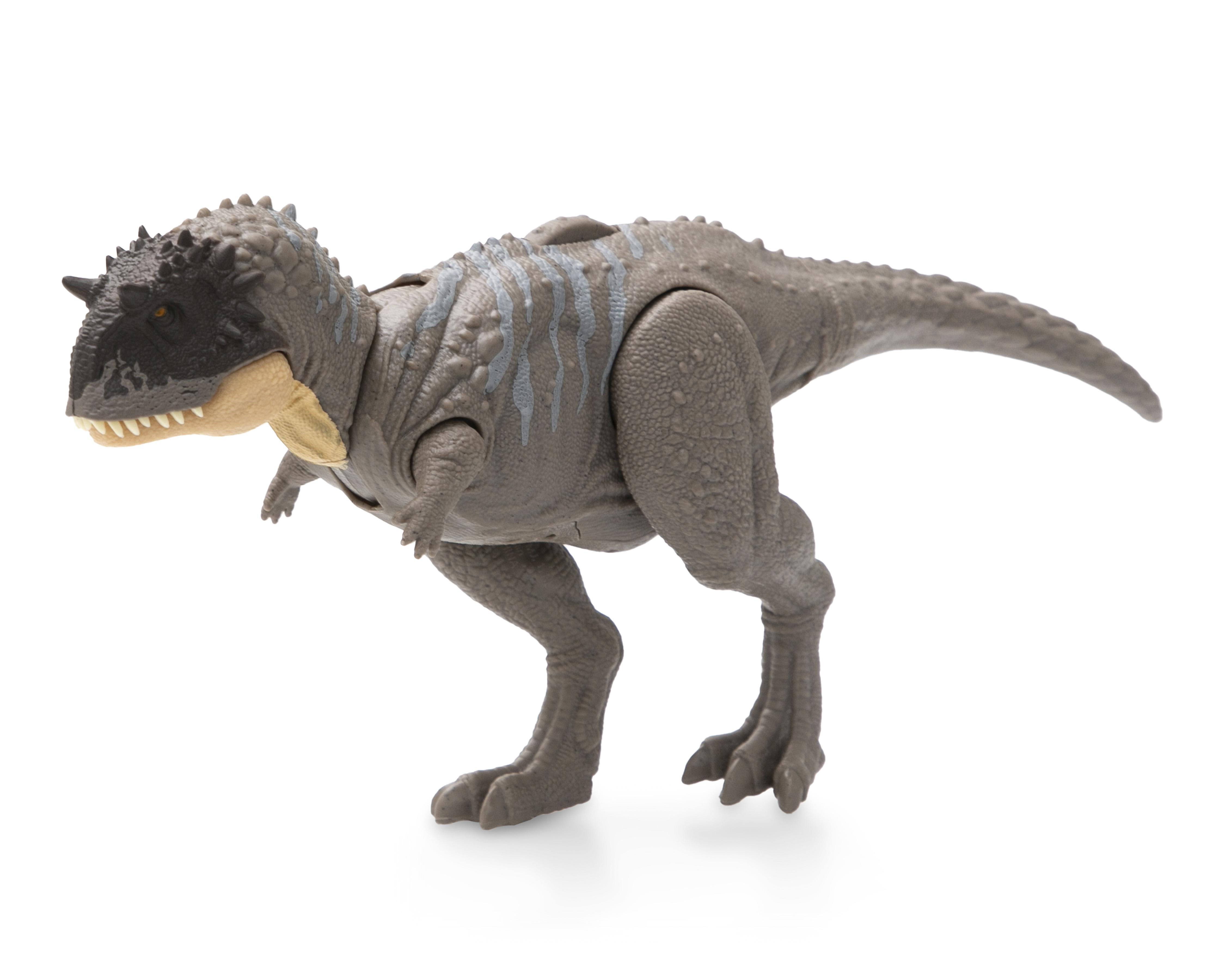 Foto 3 pulgar | Dinosaurio de Juguete Jurassic World Mattel Ekrisinatosaurus