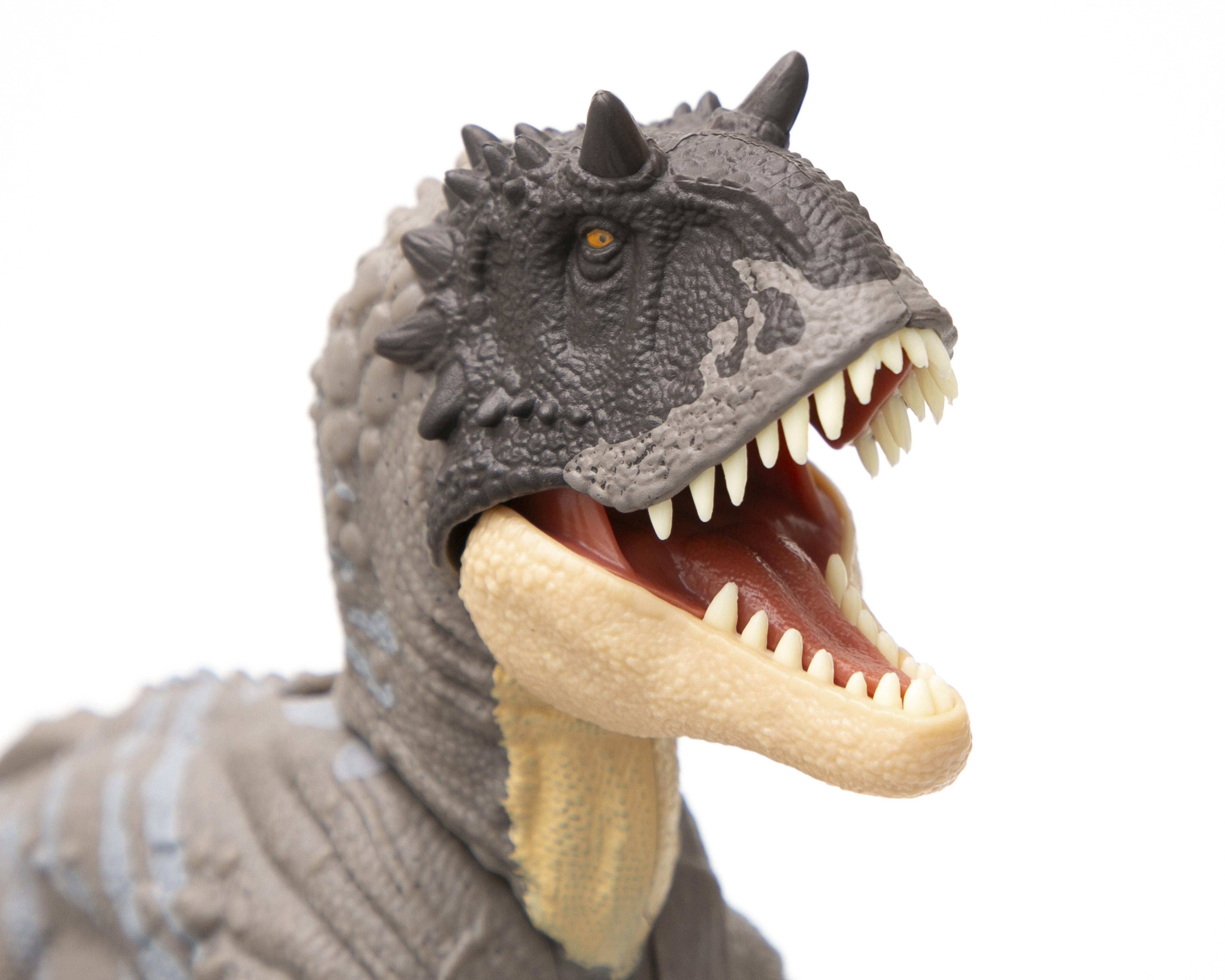 Foto 4 pulgar | Dinosaurio de Juguete Jurassic World Mattel Ekrisinatosaurus