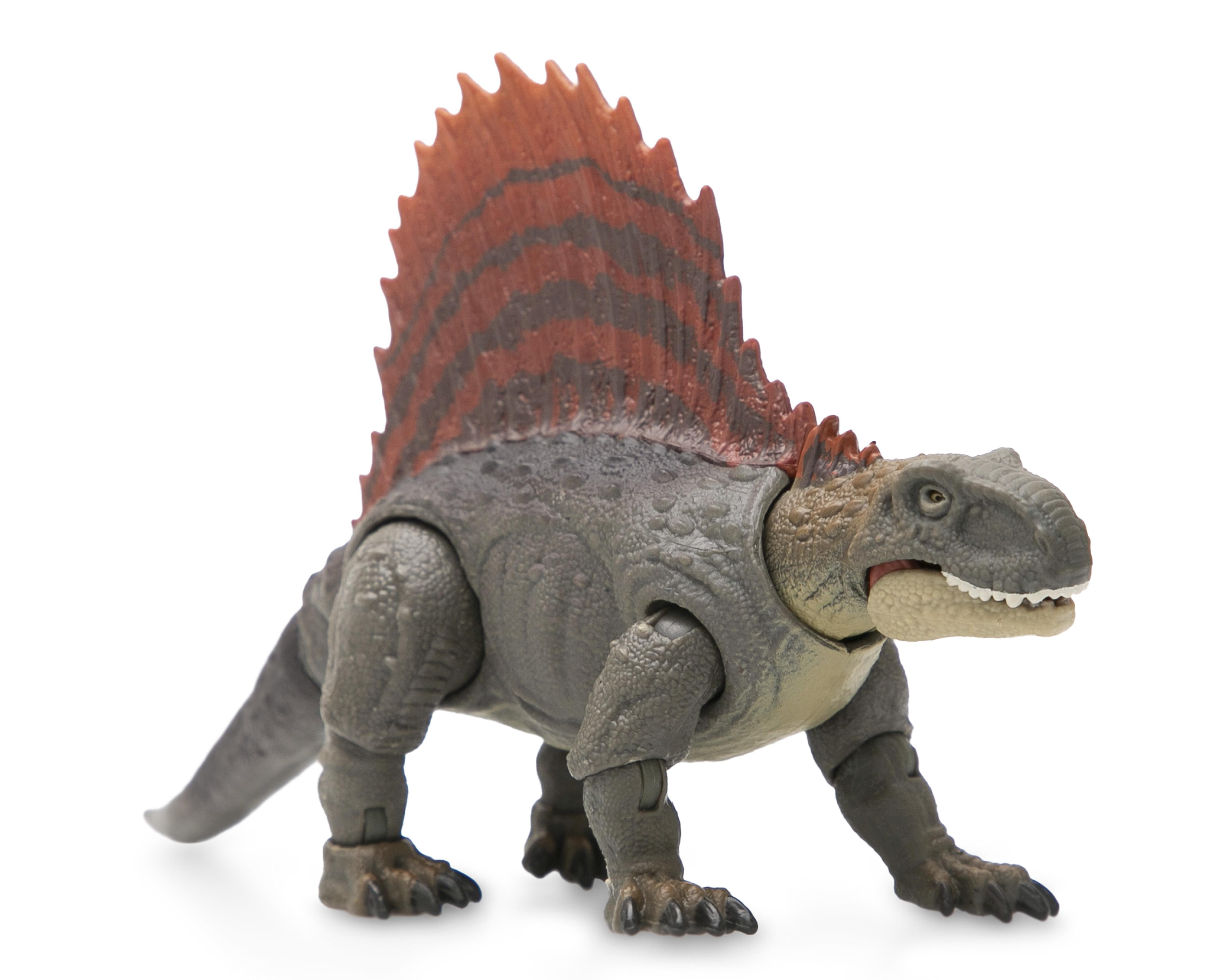 Foto 2 pulgar | Dinosaurio de Juguete Jurassic World Mattel Dimetrodon