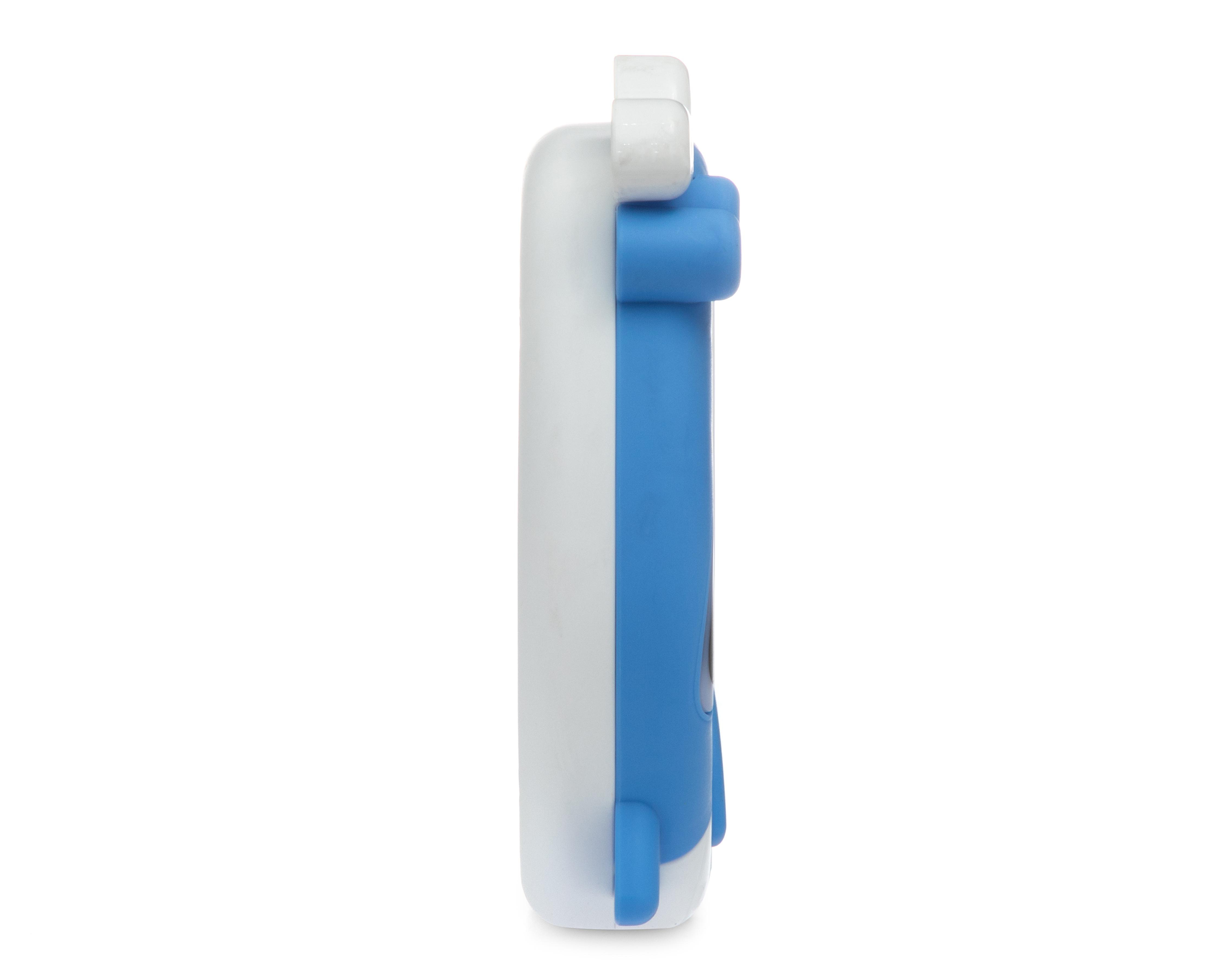Foto 4 pulgar | Ballena Cuenta Conmigo Fisher-Price