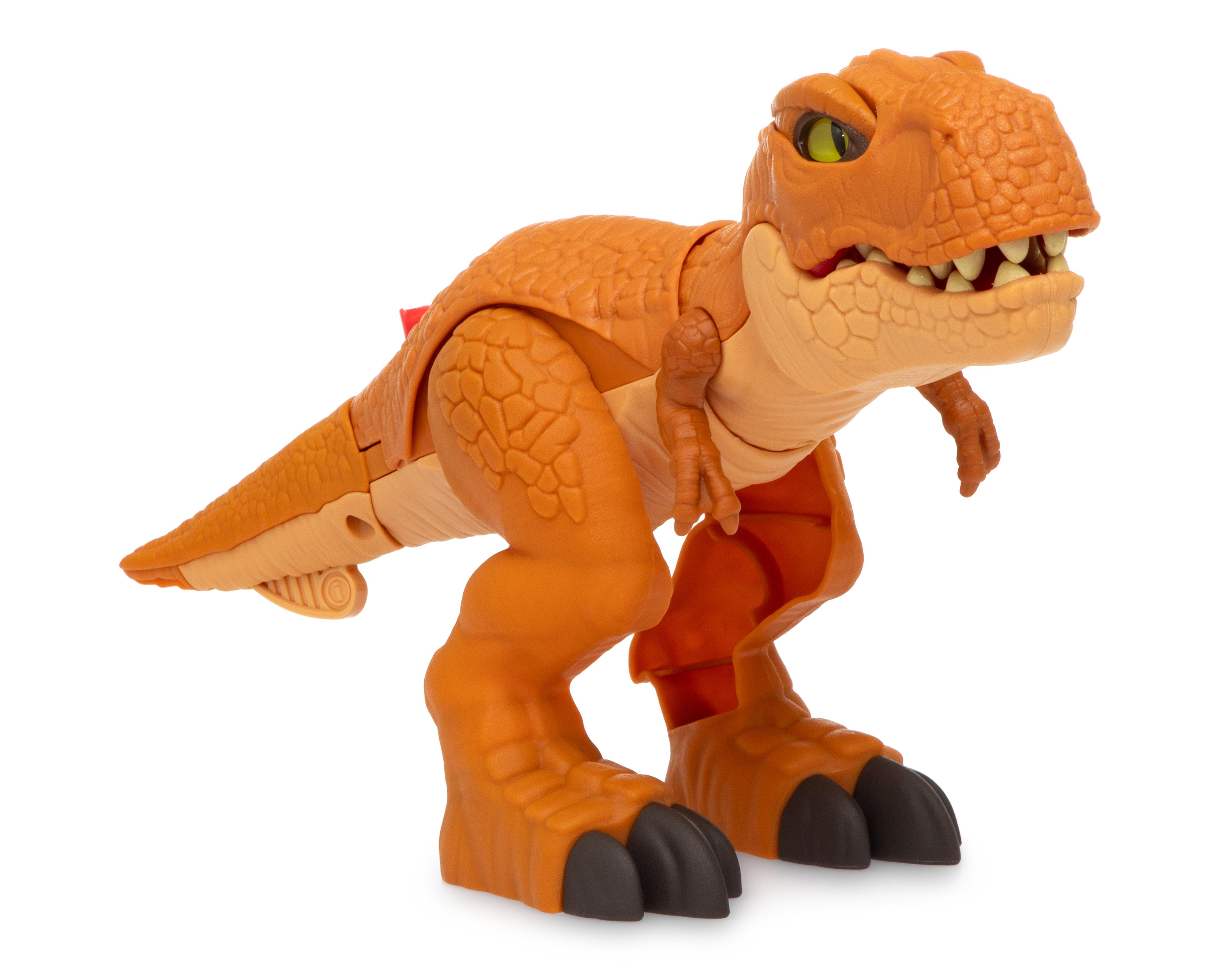 Foto 1 | Dinosaurio Imaginext Jurassic World