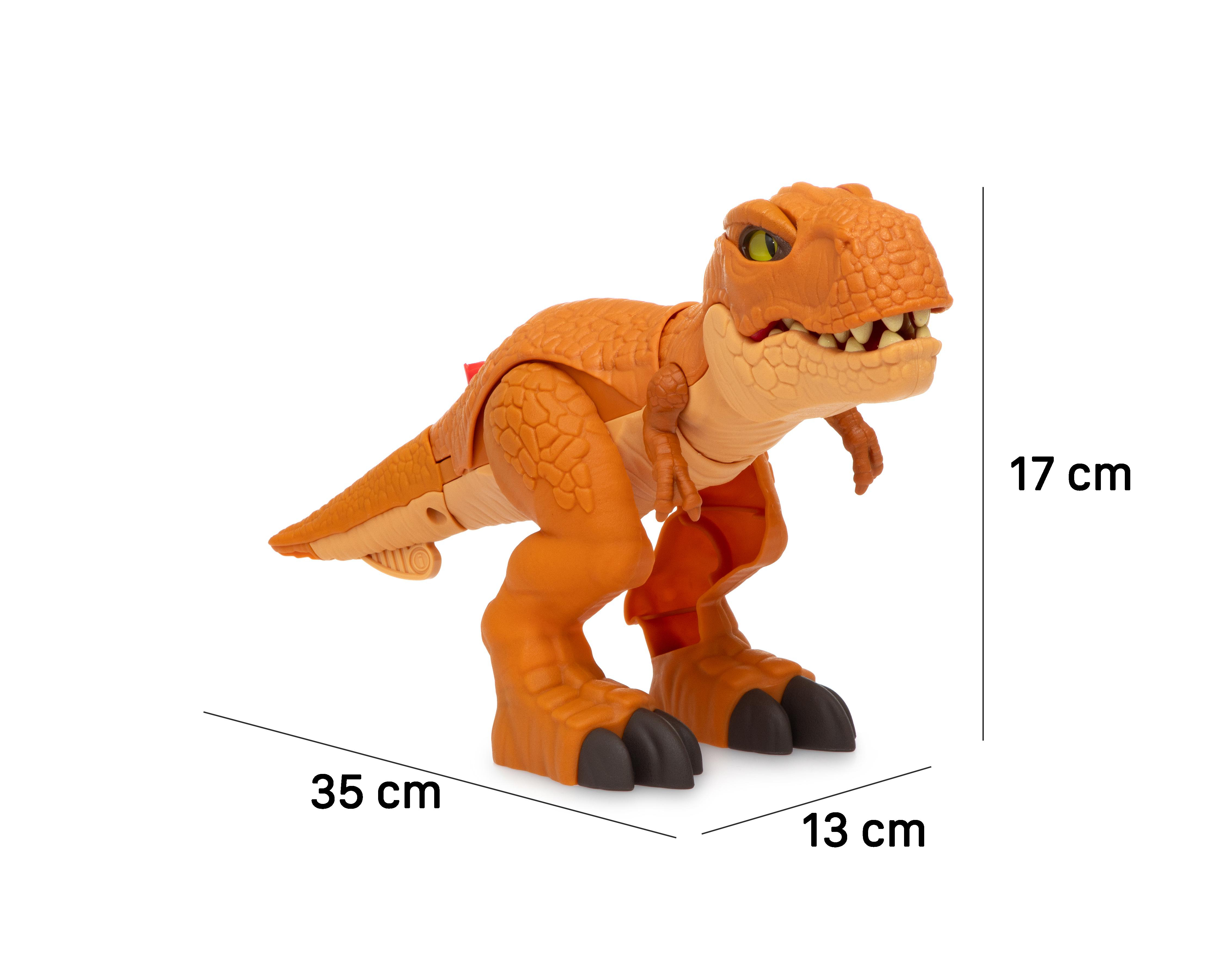 Foto 5 | Dinosaurio Imaginext Jurassic World